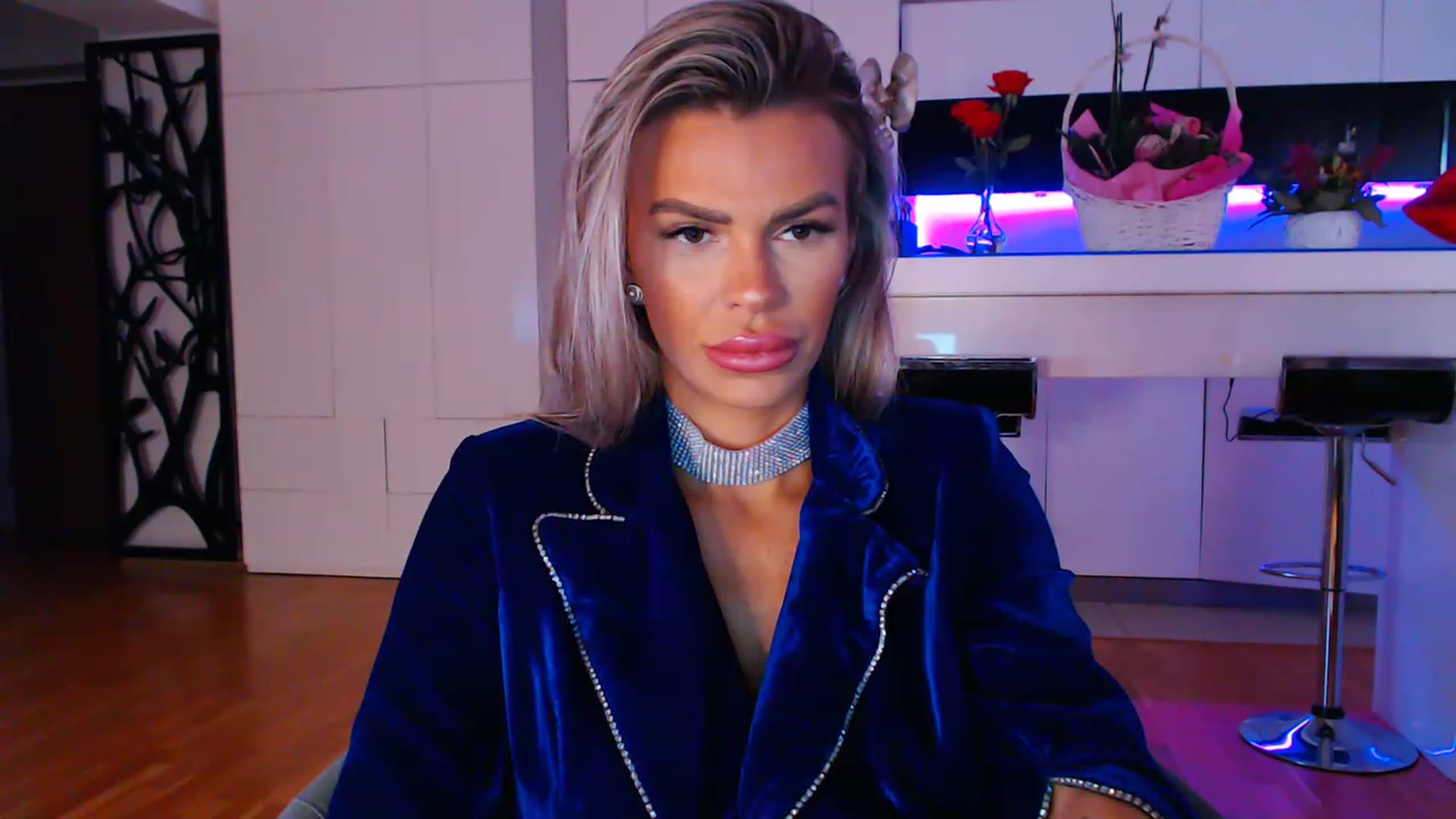 Gallery image thumbnail from D_y_y's myfreecams stream on, 03/08/2023, 05:29 image 17 of 20