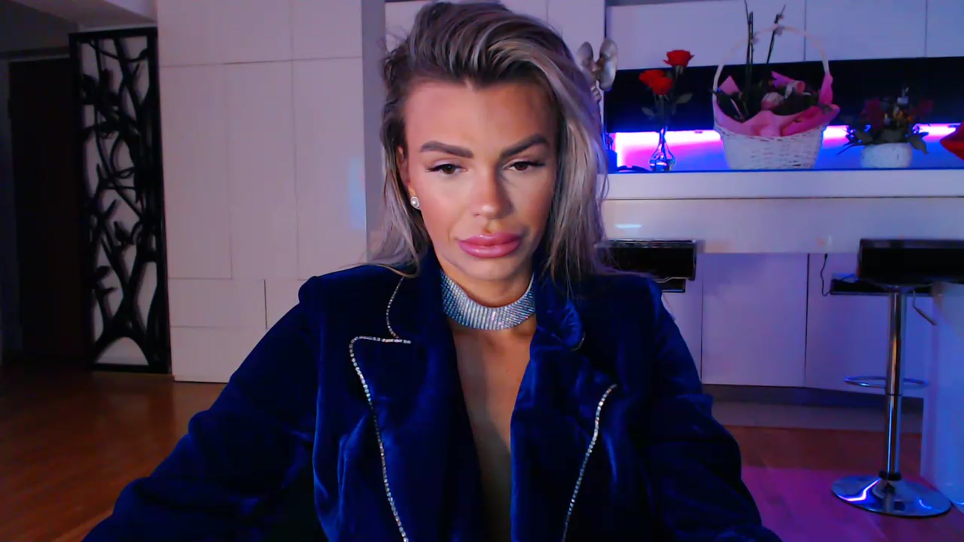 Gallery image thumbnail from D_y_y's myfreecams stream on, 03/08/2023, 05:29 image 15 of 20