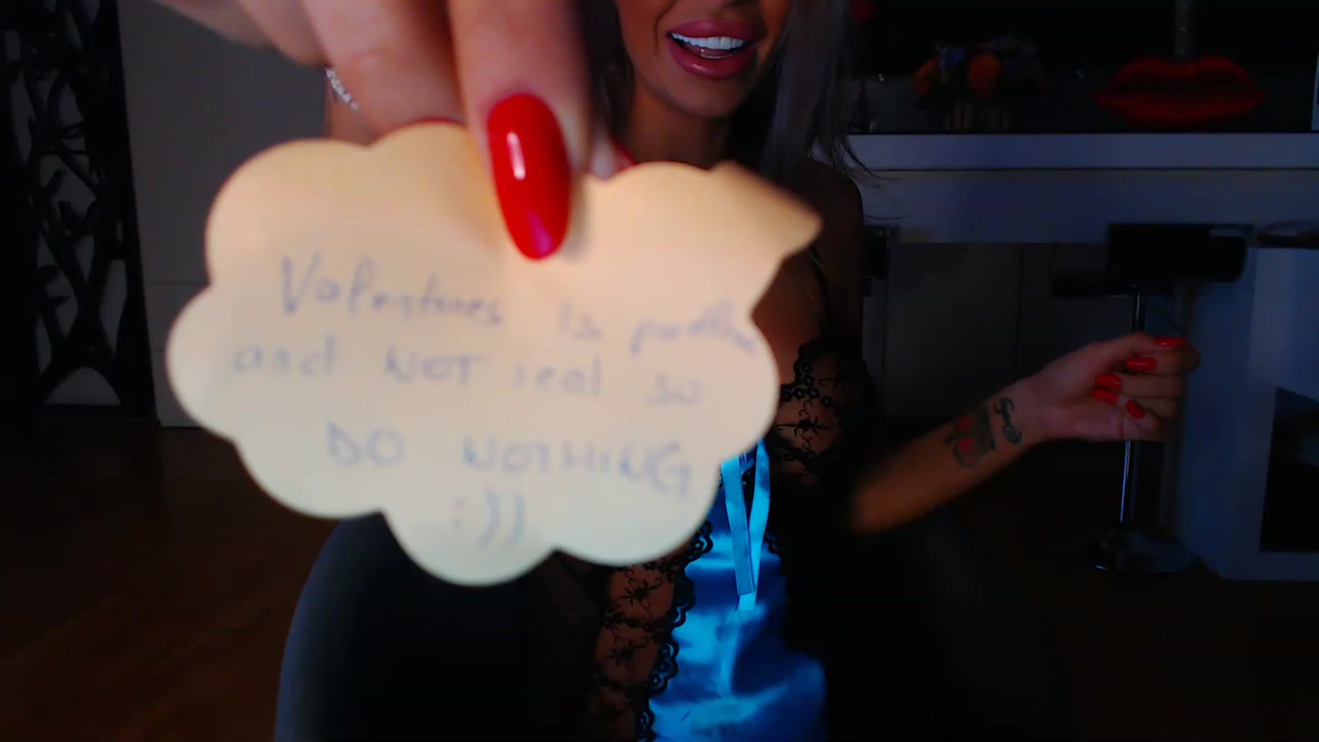 Gallery image thumbnail from D_y_y's myfreecams stream on, 03/10/2023, 05:38 image 9 of 20