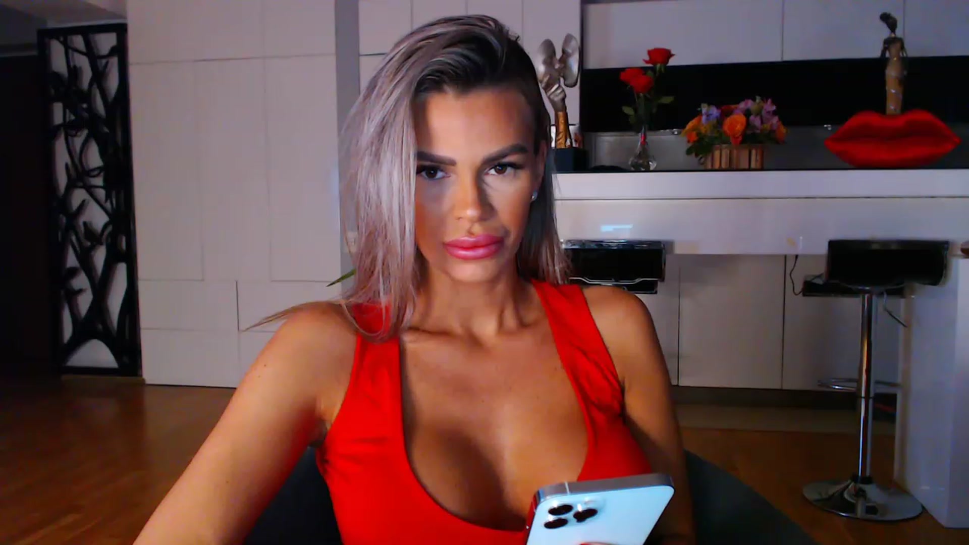 Gallery image thumbnail from D_y_y's myfreecams stream on, 03/11/2023, 05:41 image 5 of 20