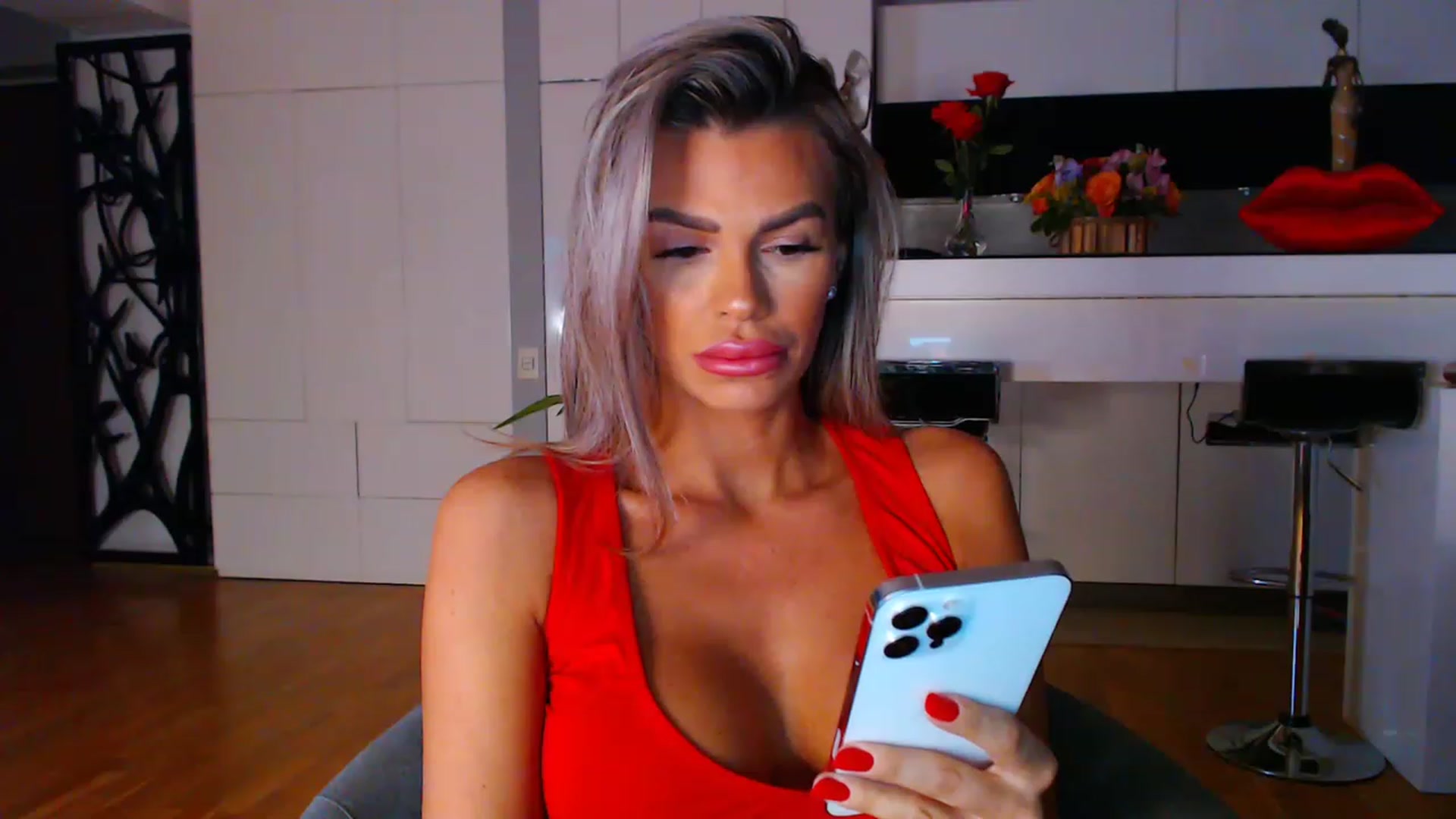 Gallery image thumbnail from D_y_y's myfreecams stream on, 03/11/2023, 05:41 image 3 of 20