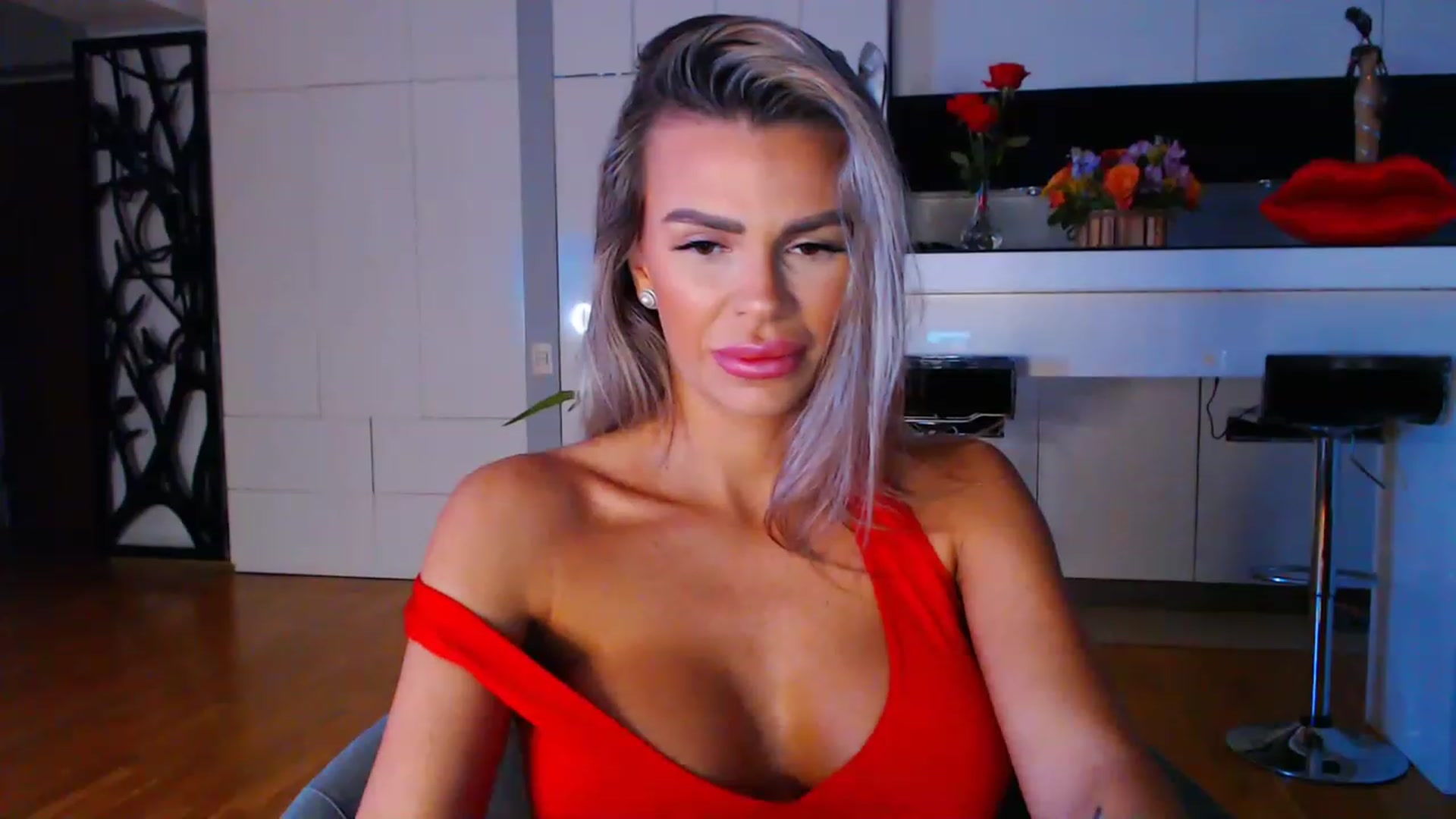 Gallery image thumbnail from D_y_y's myfreecams stream on, 03/11/2023, 05:41 image 9 of 20