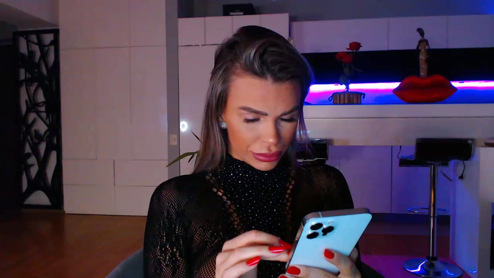 Gallery image thumbnail from D_y_y's myfreecams stream on, 03/17/2023, 03:33 image 7 of 20