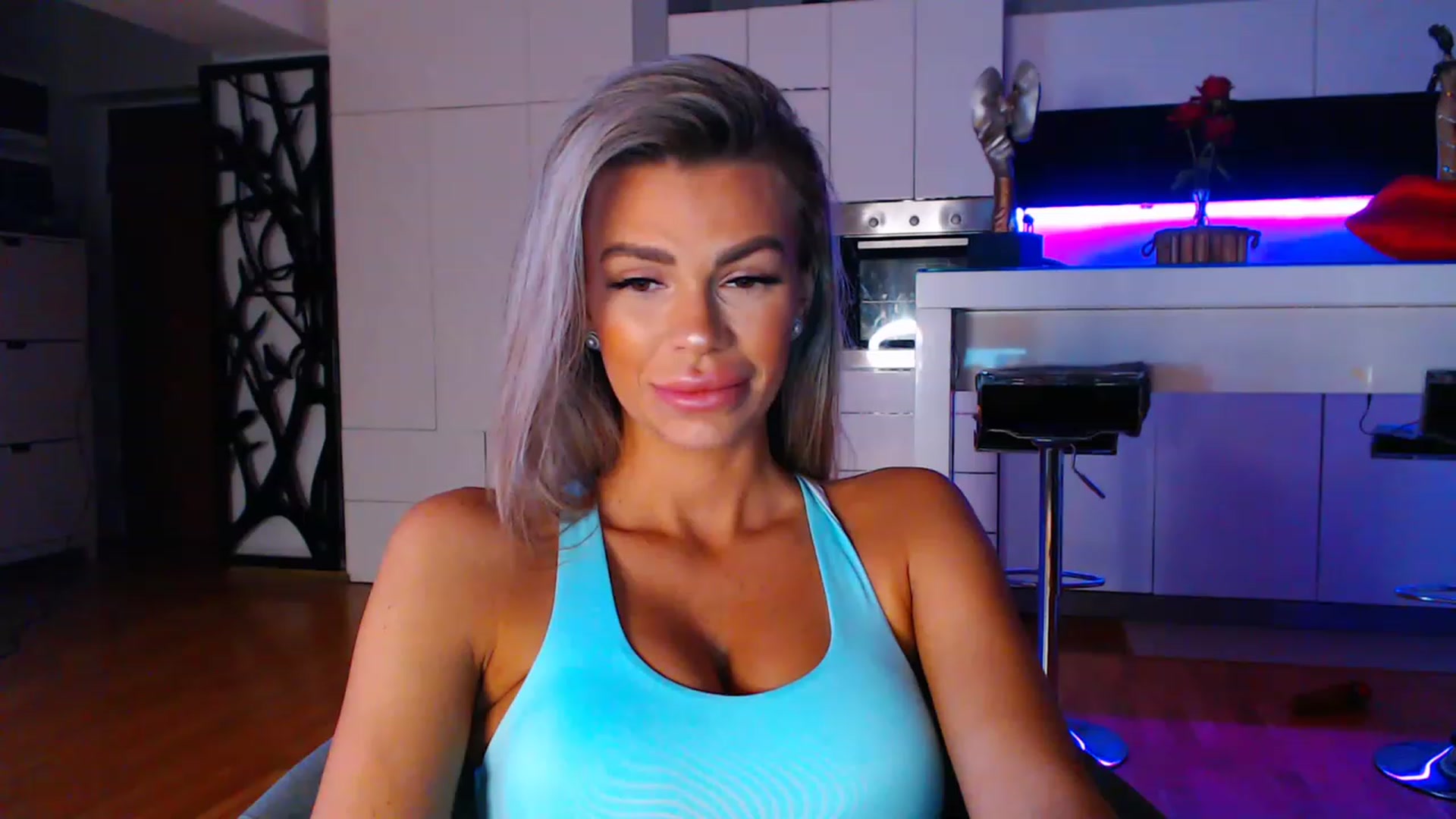 Gallery image thumbnail from D_y_y's myfreecams stream on, 03/22/2023, 04:53 image 10 of 20