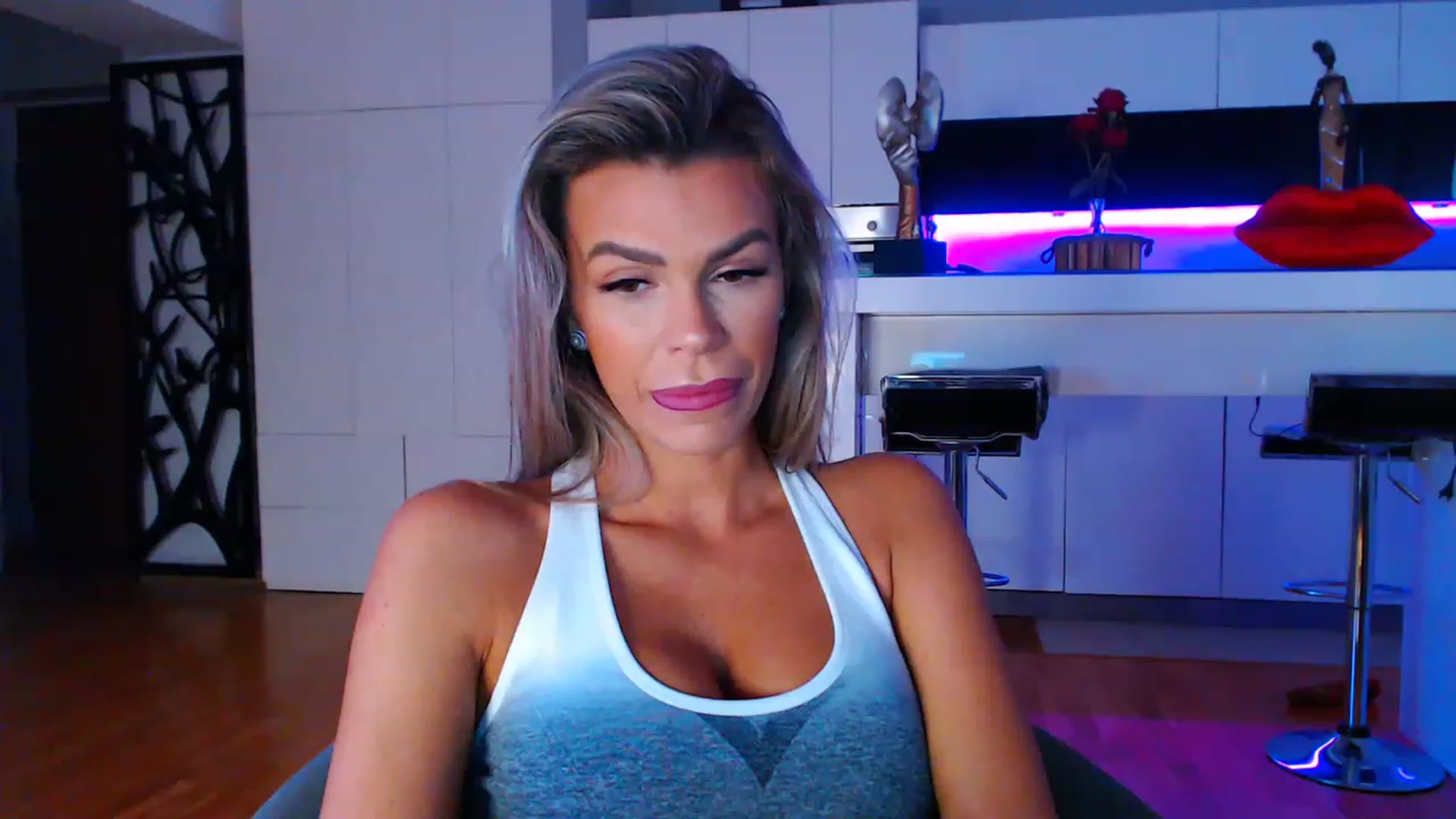 Gallery image thumbnail from D_y_y's myfreecams stream on, 03/23/2023, 04:52 image 20 of 20