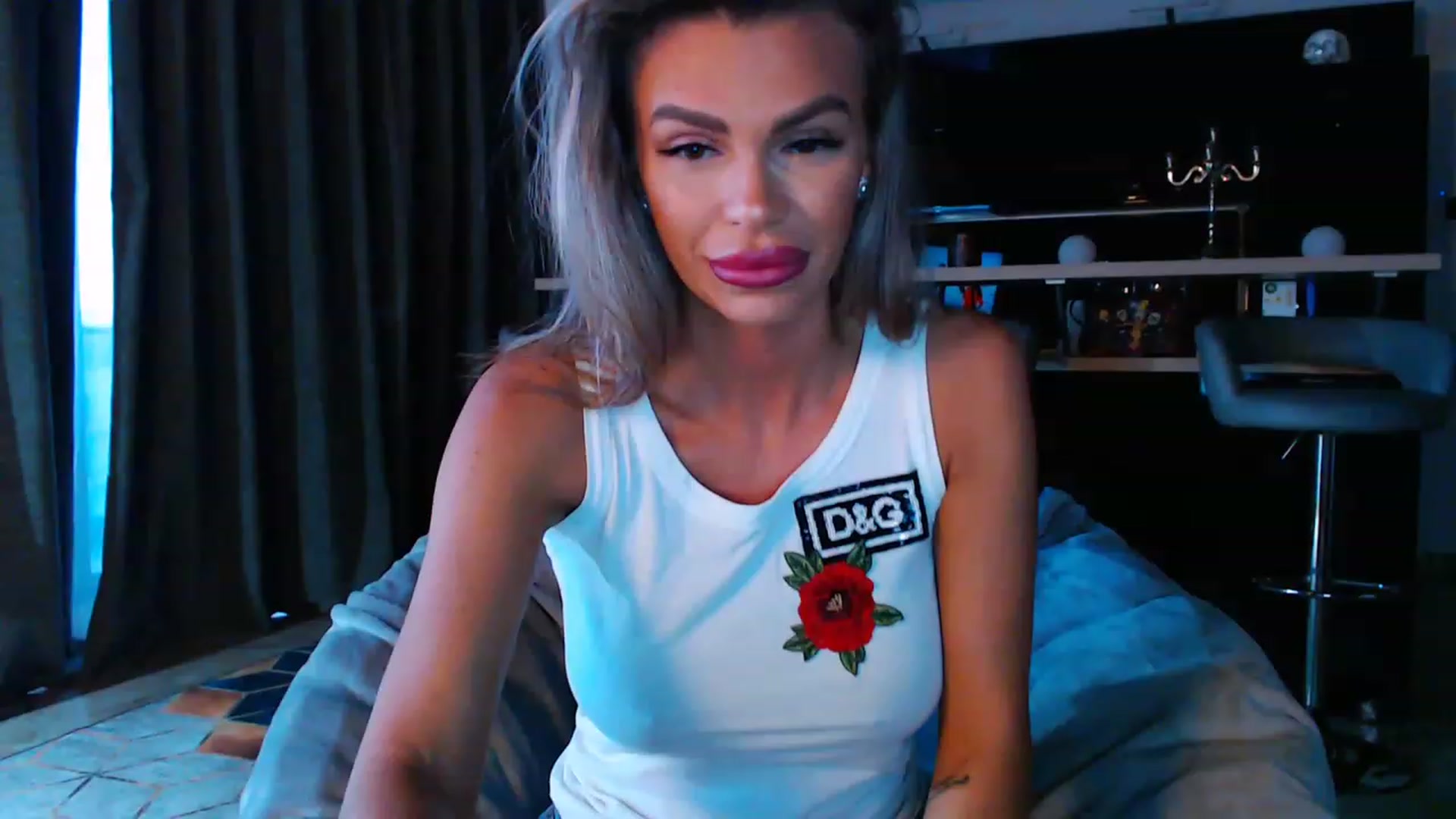 Gallery image thumbnail from D_y_y's myfreecams stream on, 03/26/2023, 04:48 image 5 of 20