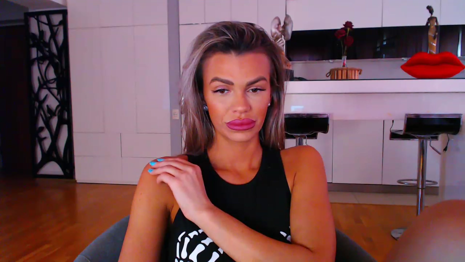 Gallery image thumbnail from D_y_y's myfreecams stream on, 04/14/2023, 04:18 image 20 of 20