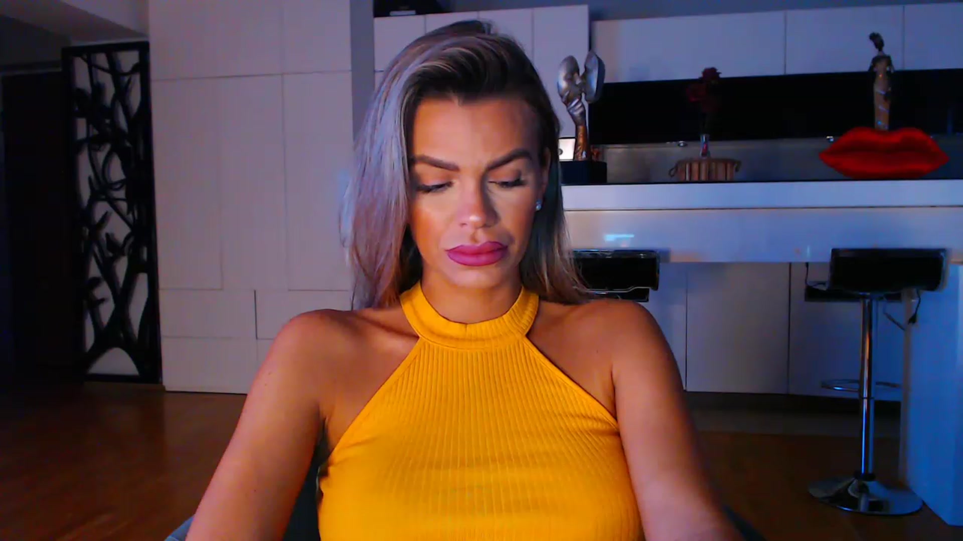 Gallery image thumbnail from D_y_y's myfreecams stream on, 04/25/2023, 03:44 image 13 of 20