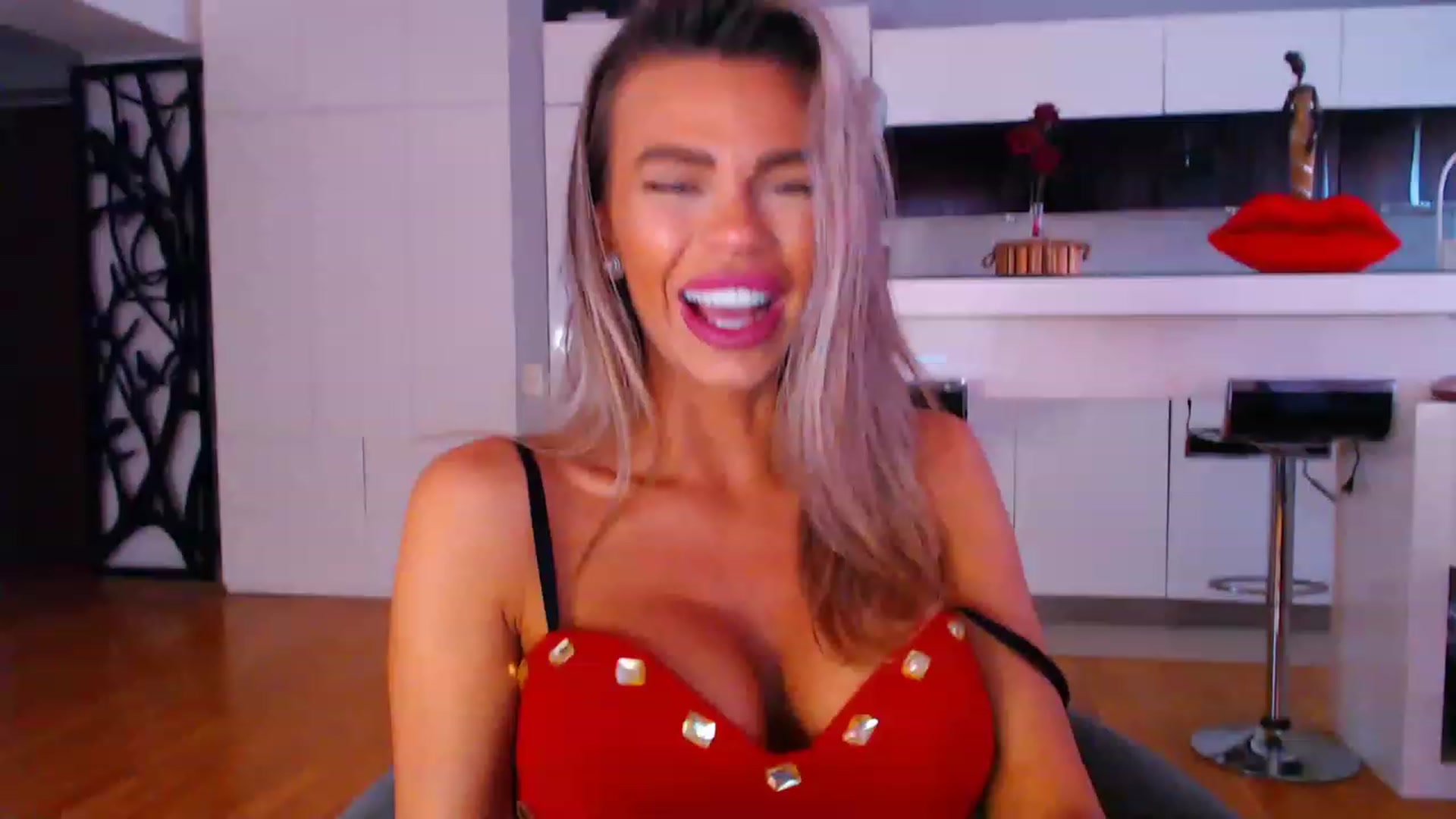Gallery image thumbnail from D_y_y's myfreecams stream on, 04/26/2023, 04:36 image 2 of 20
