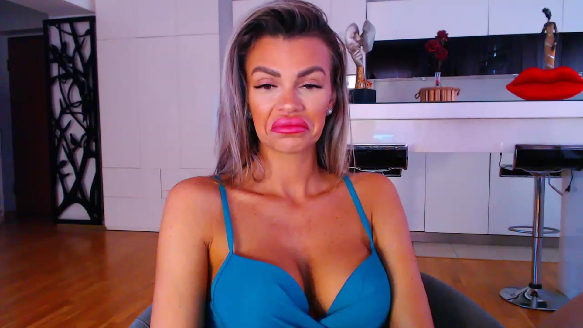 Gallery image thumbnail from D_y_y's myfreecams stream on, 05/09/2023, 04:55 image 15 of 20