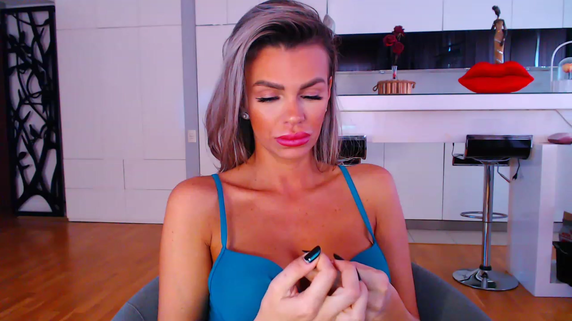 Gallery image thumbnail from D_y_y's myfreecams stream on, 05/09/2023, 04:55 image 20 of 20