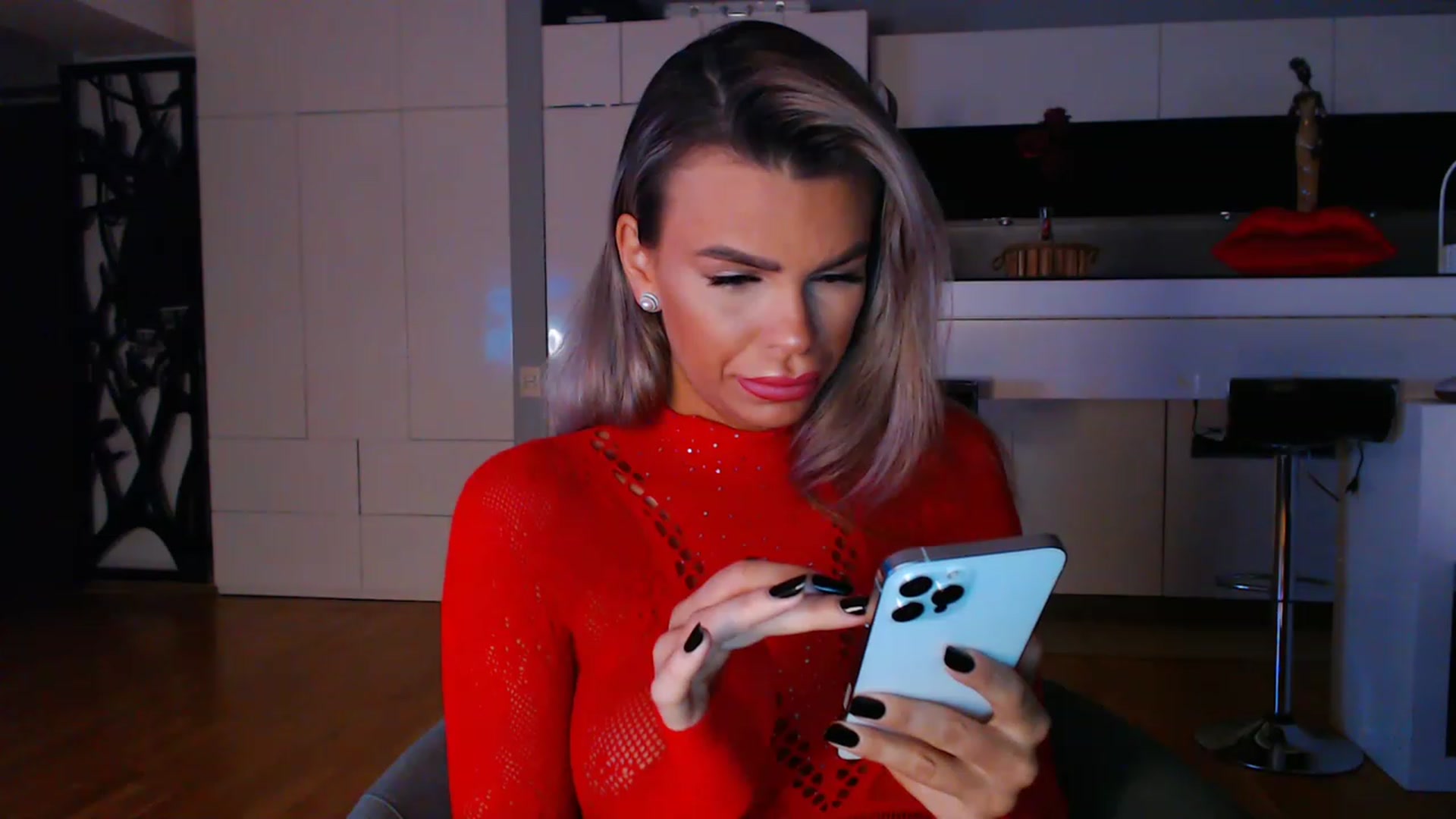 Gallery image thumbnail from D_y_y's myfreecams stream on, 05/10/2023, 04:11 image 2 of 20