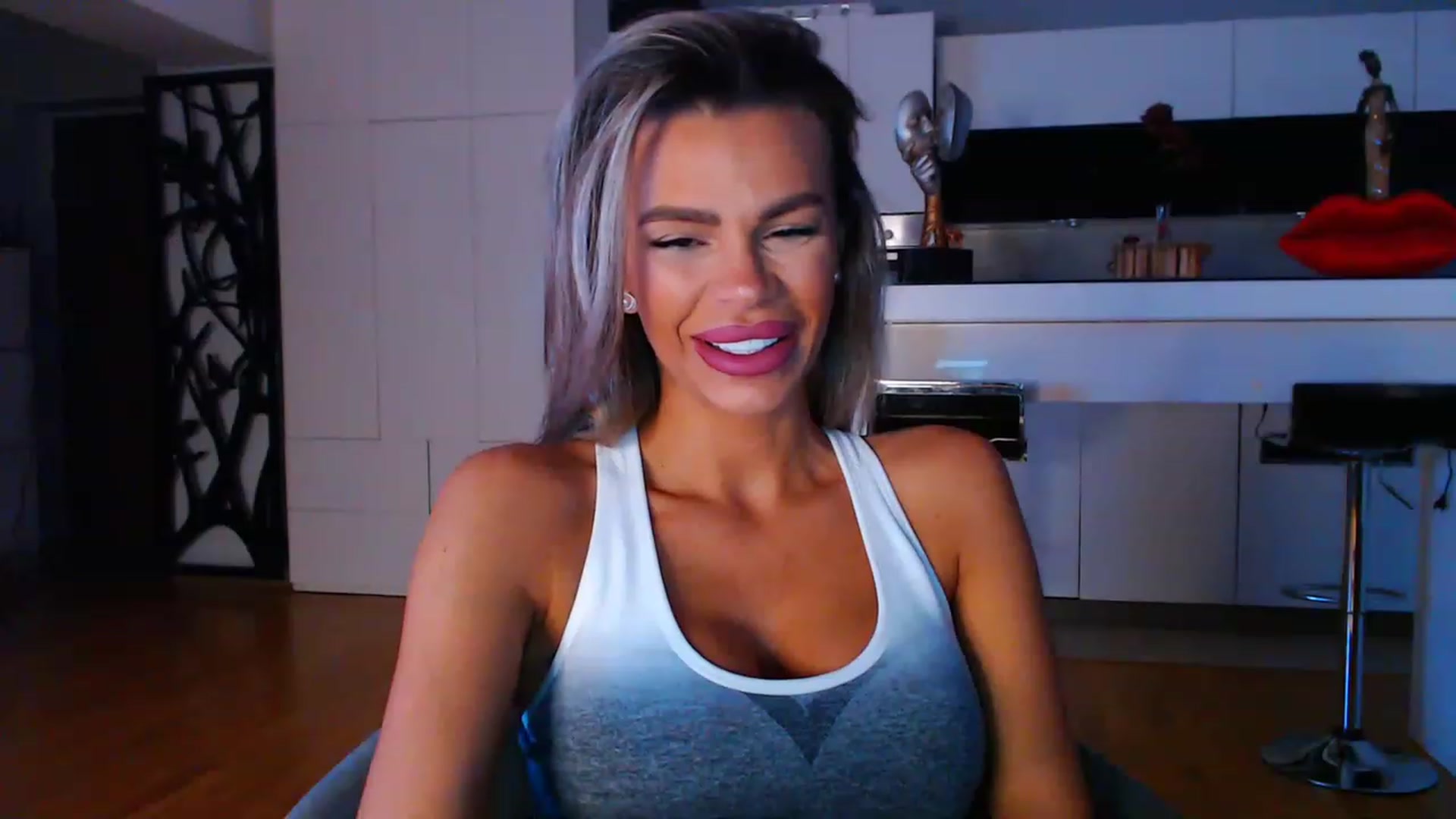 Gallery image thumbnail from D_y_y's myfreecams stream on, 05/23/2023, 03:55 image 5 of 20