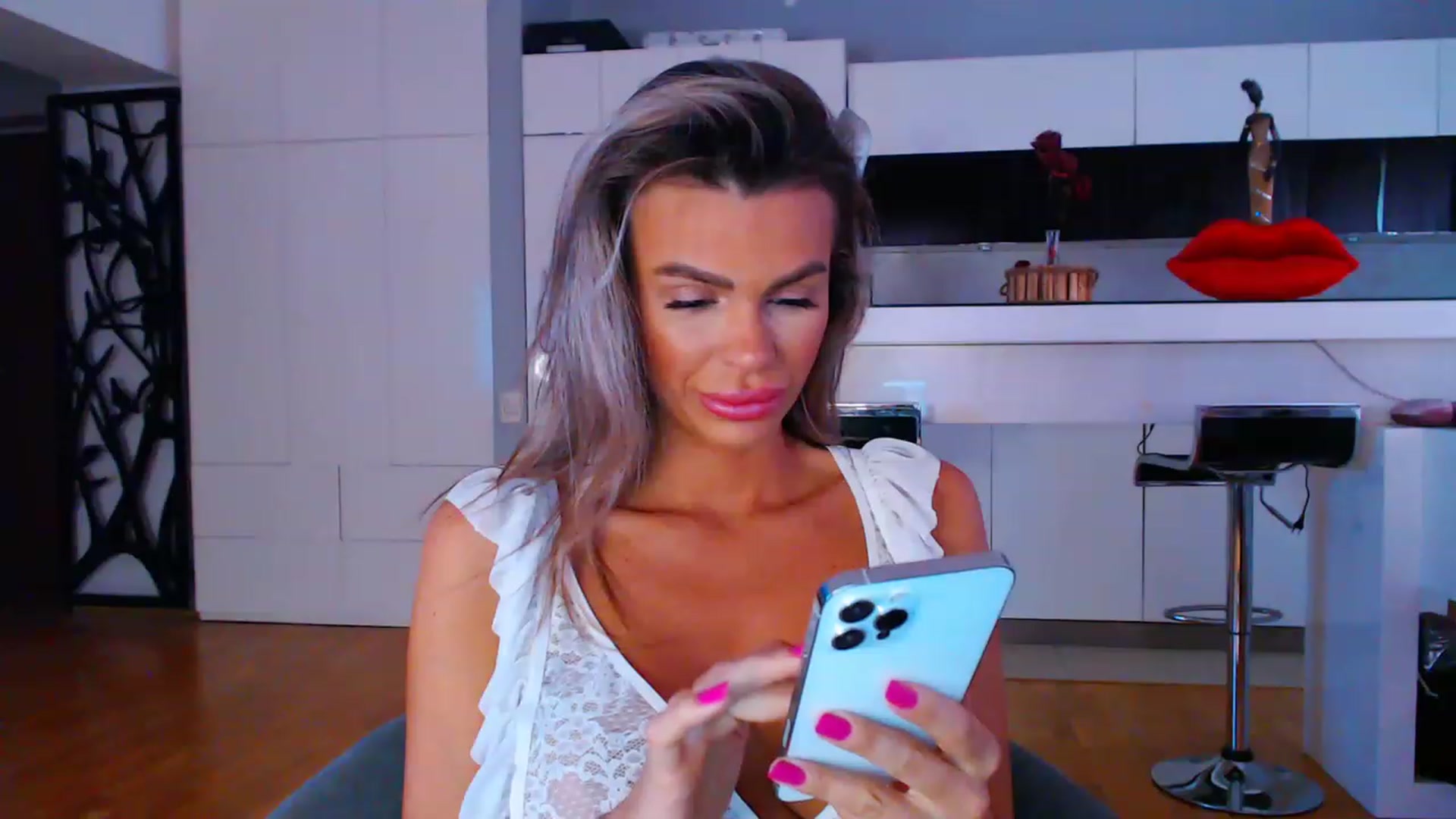Gallery image thumbnail from D_y_y's myfreecams stream on, 05/28/2023, 04:55 image 13 of 20