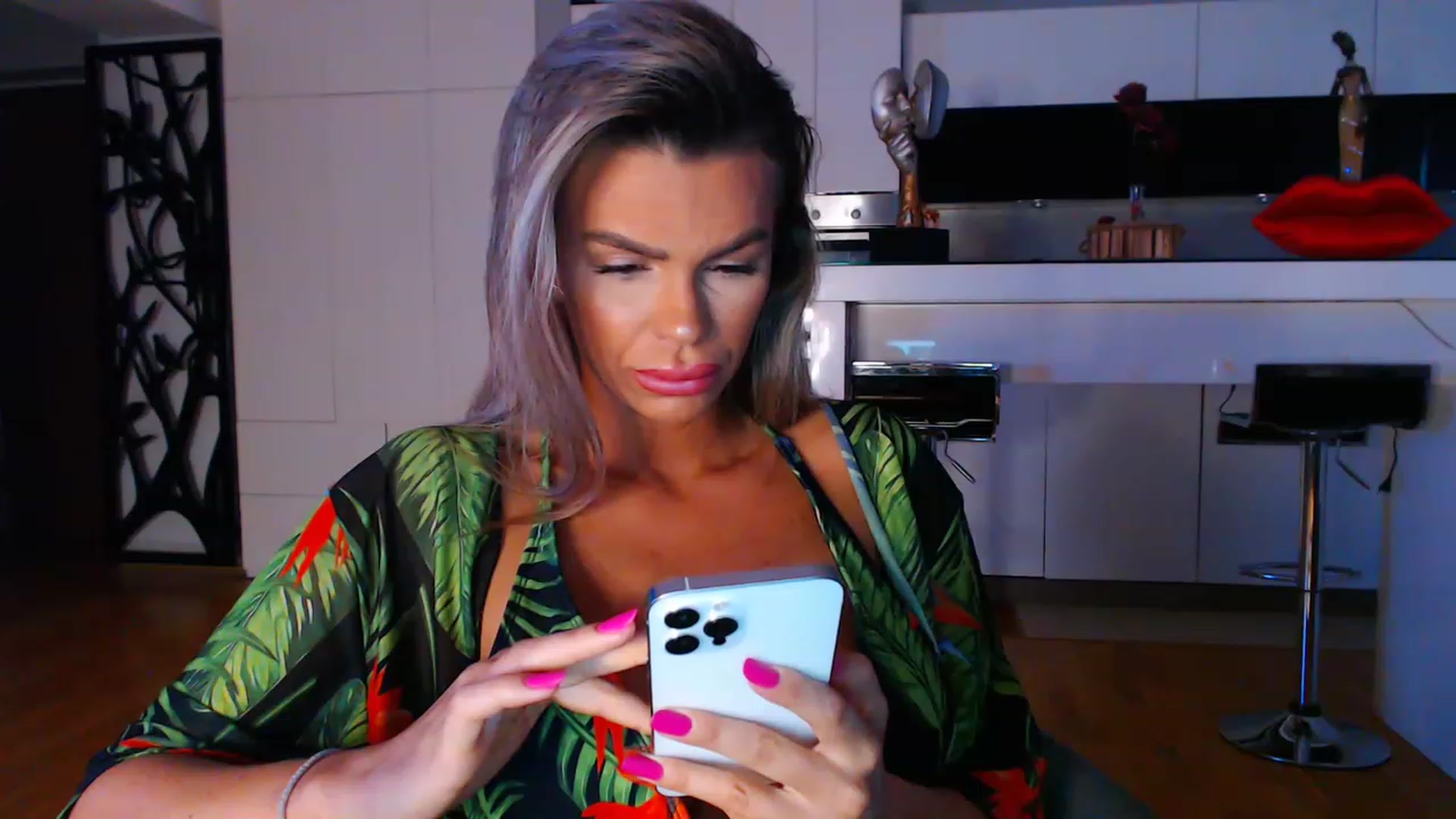 Gallery image thumbnail from D_y_y's myfreecams stream on, 05/29/2023, 03:30 image 3 of 20