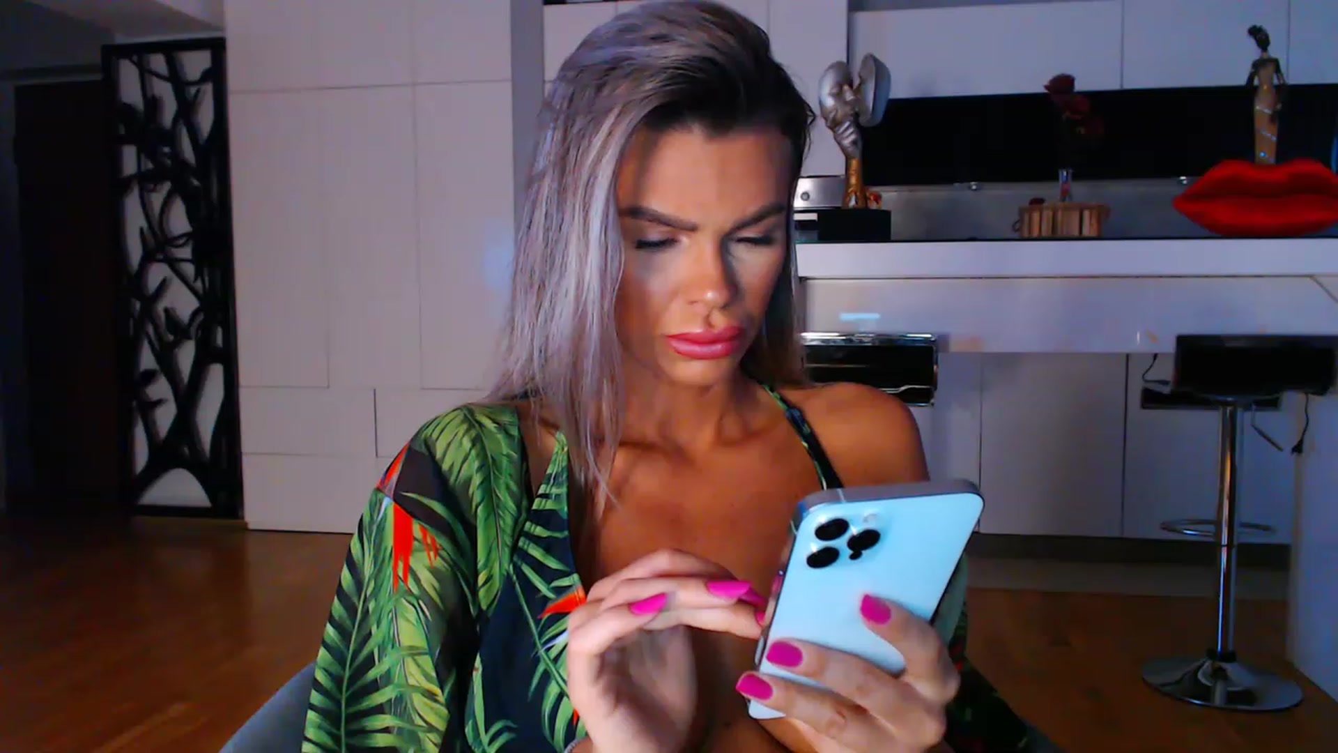 Gallery image thumbnail from D_y_y's myfreecams stream on, 05/29/2023, 03:30 image 7 of 20