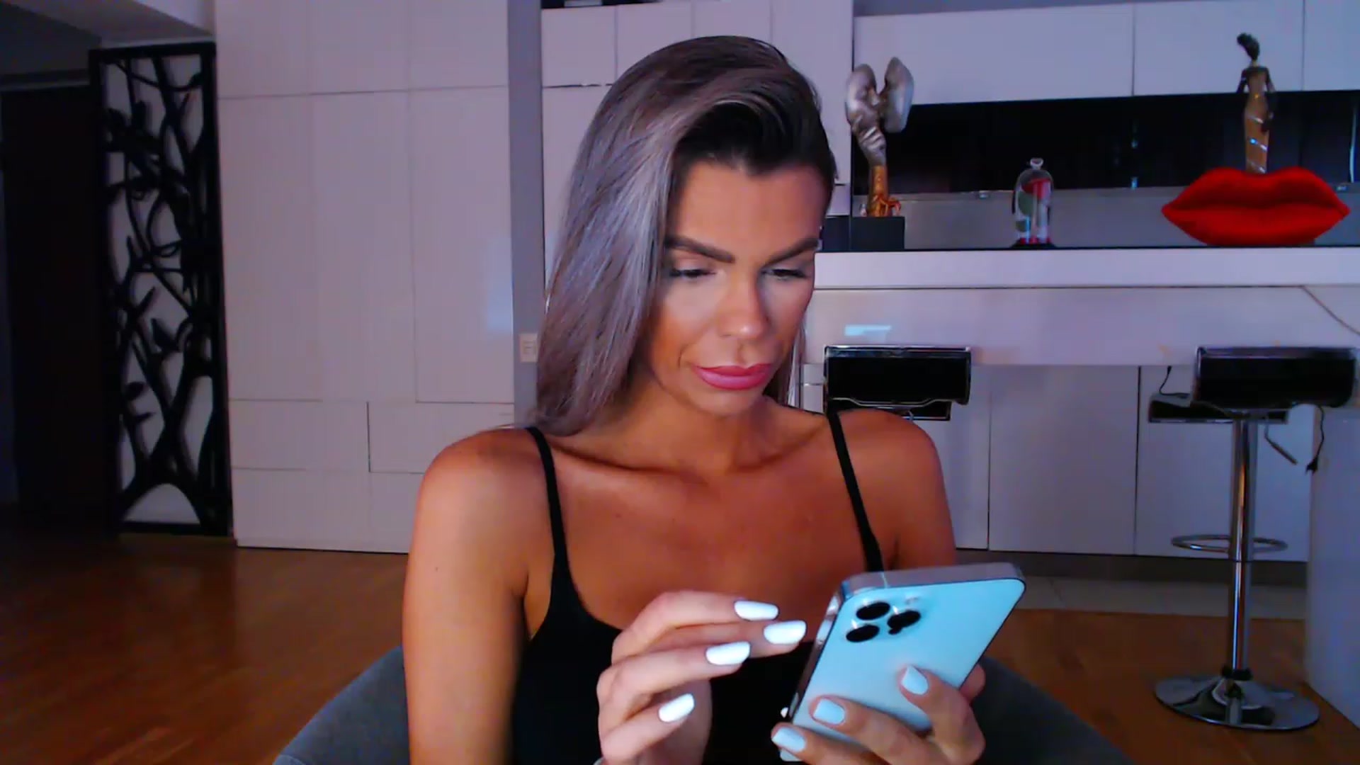 Gallery image thumbnail from D_y_y's myfreecams stream on, 06/08/2023, 03:12 image 18 of 20