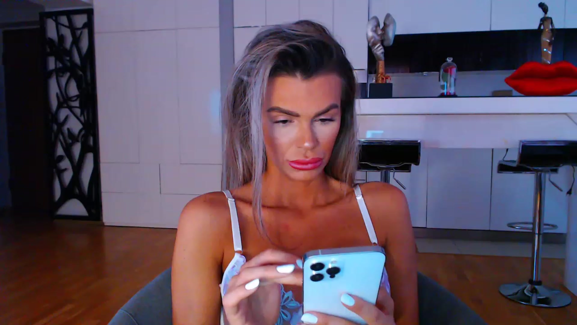 Gallery image thumbnail from D_y_y's myfreecams stream on, 06/09/2023, 03:51 image 13 of 20