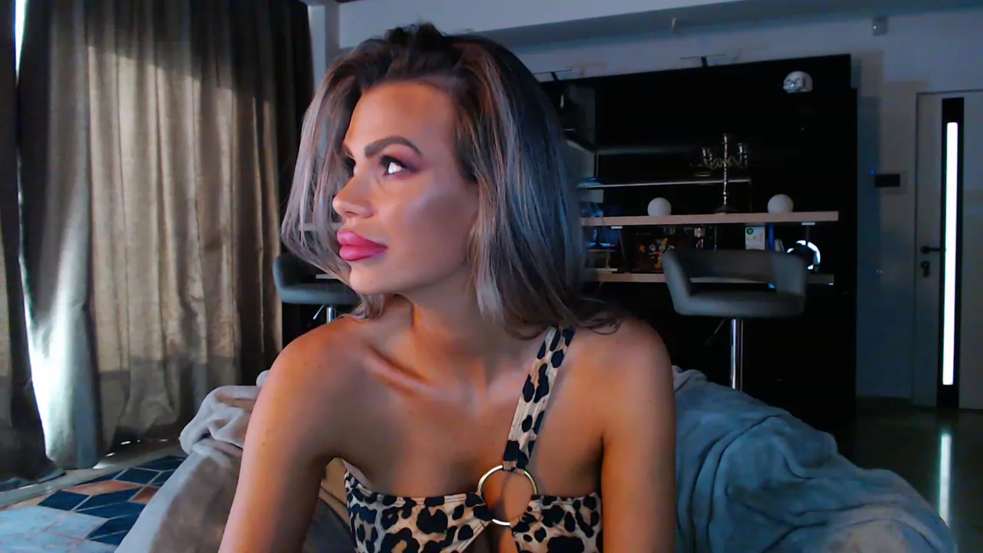 Gallery image thumbnail from D_y_y's myfreecams stream on, 06/11/2023, 05:21 image 5 of 20