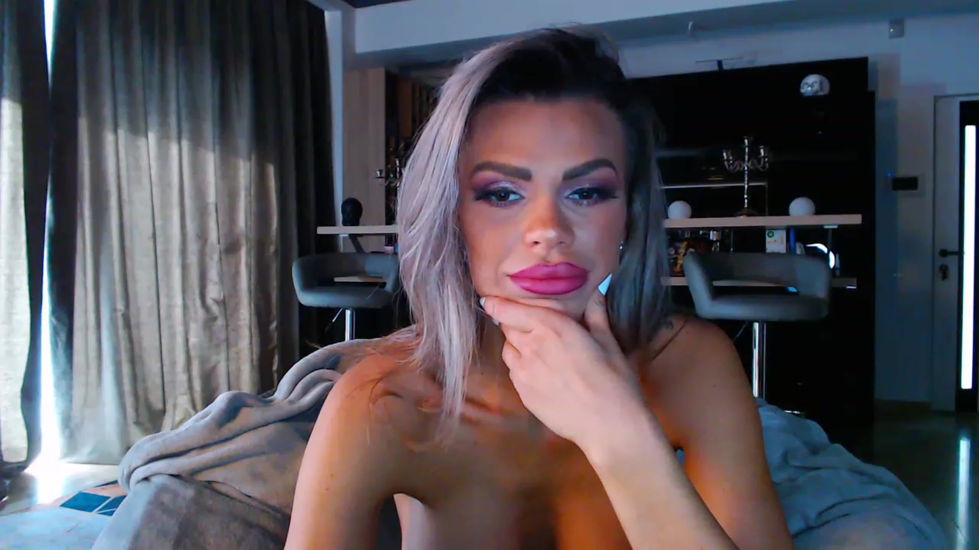 Gallery image thumbnail from D_y_y's myfreecams stream on, 06/11/2023, 05:21 image 18 of 20