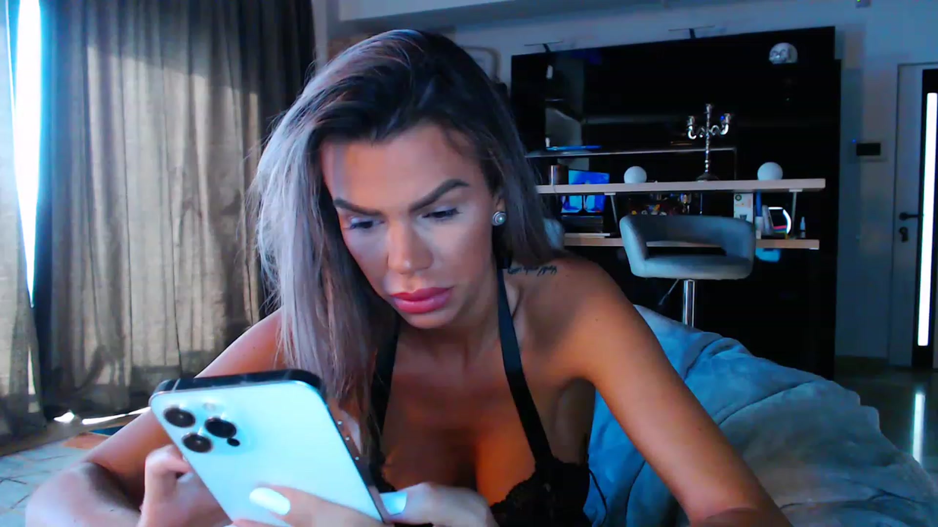 Gallery image thumbnail from D_y_y's myfreecams stream on, 06/12/2023, 04:47 image 20 of 20