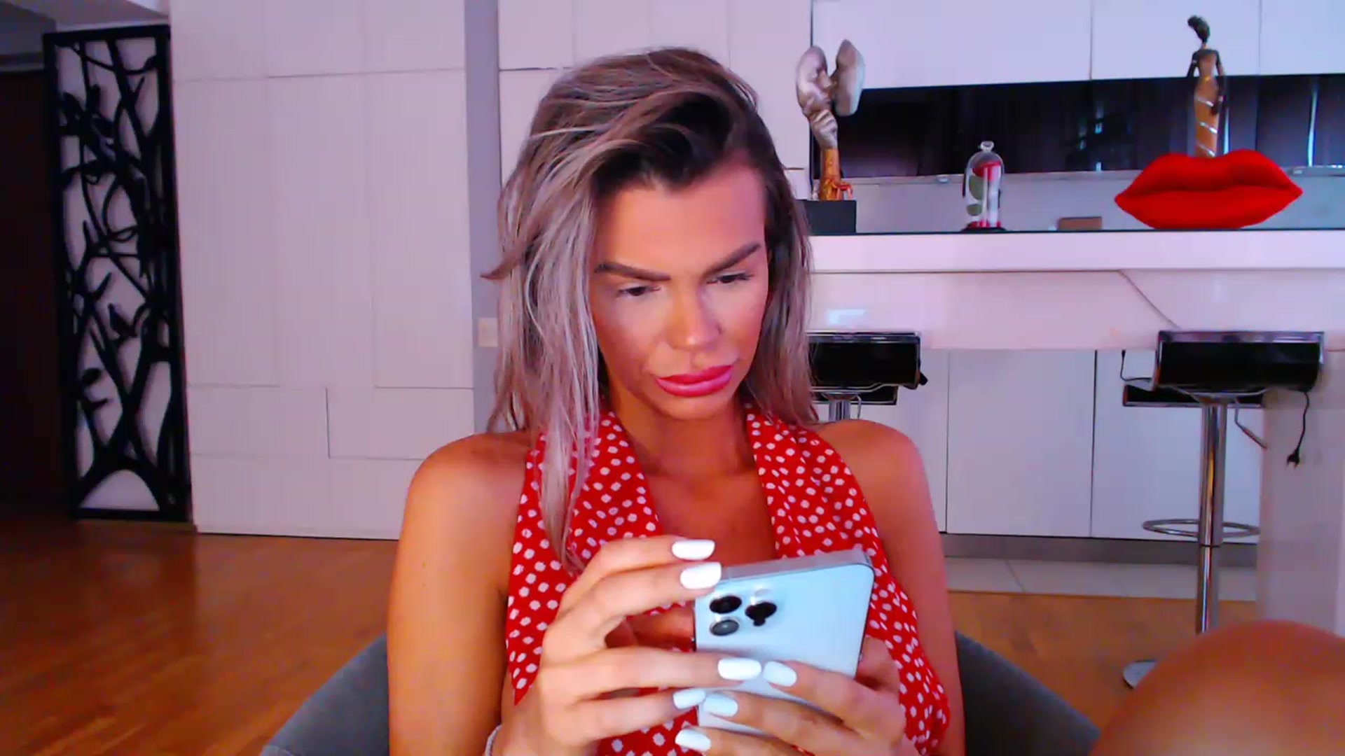 Gallery image thumbnail from D_y_y's myfreecams stream on, 06/16/2023, 04:22 image 19 of 20