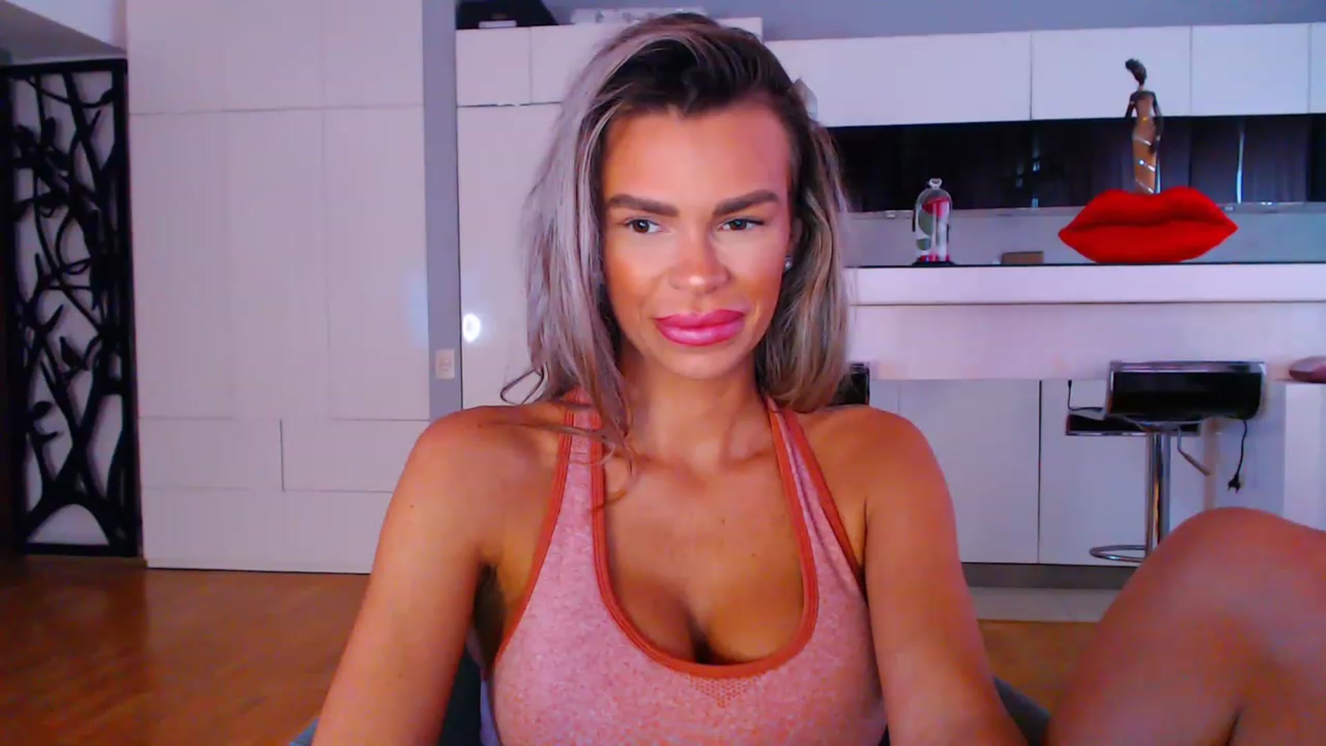 Gallery image thumbnail from D_y_y's myfreecams stream on, 06/17/2023, 05:38 image 7 of 20