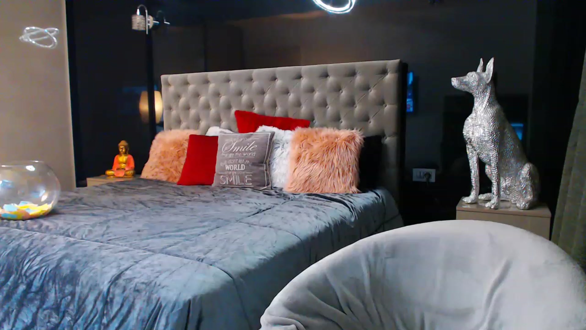 Gallery image thumbnail from D_y_y's myfreecams stream on, 06/20/2023, 04:08 image 5 of 20