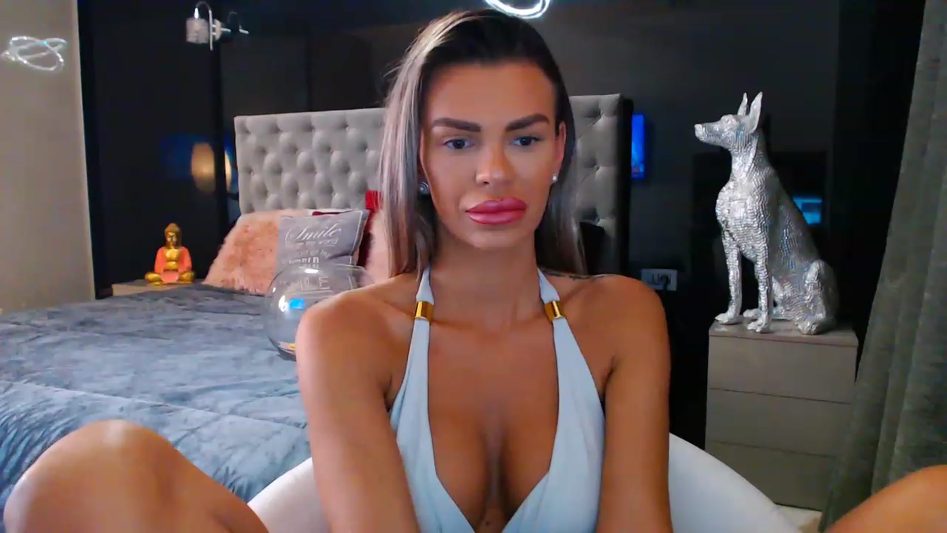 Gallery image thumbnail from D_y_y's myfreecams stream on, 06/23/2023, 04:54 image 13 of 20