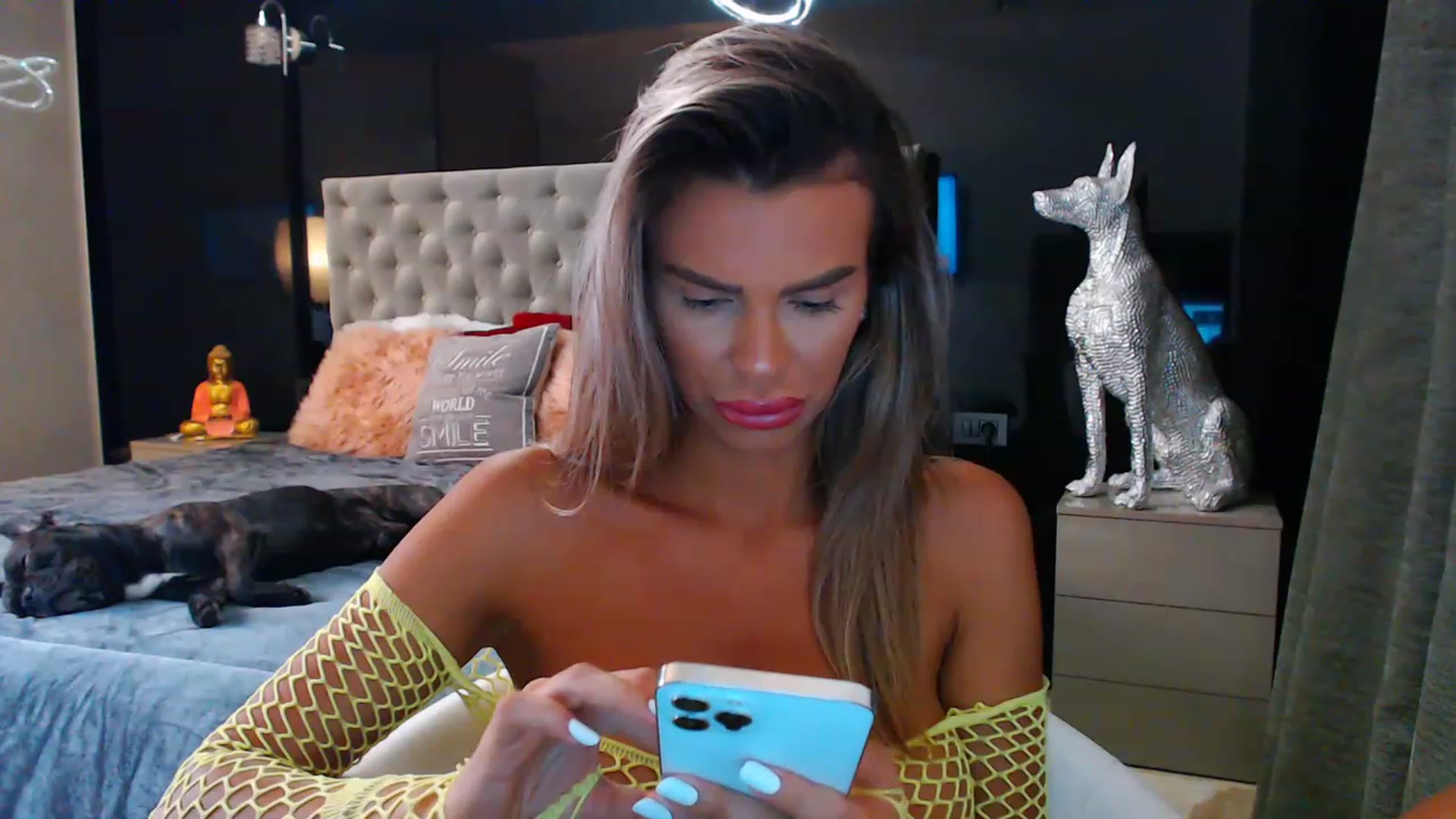 Gallery image thumbnail from D_y_y's myfreecams stream on, 06/28/2023, 04:31 image 18 of 20