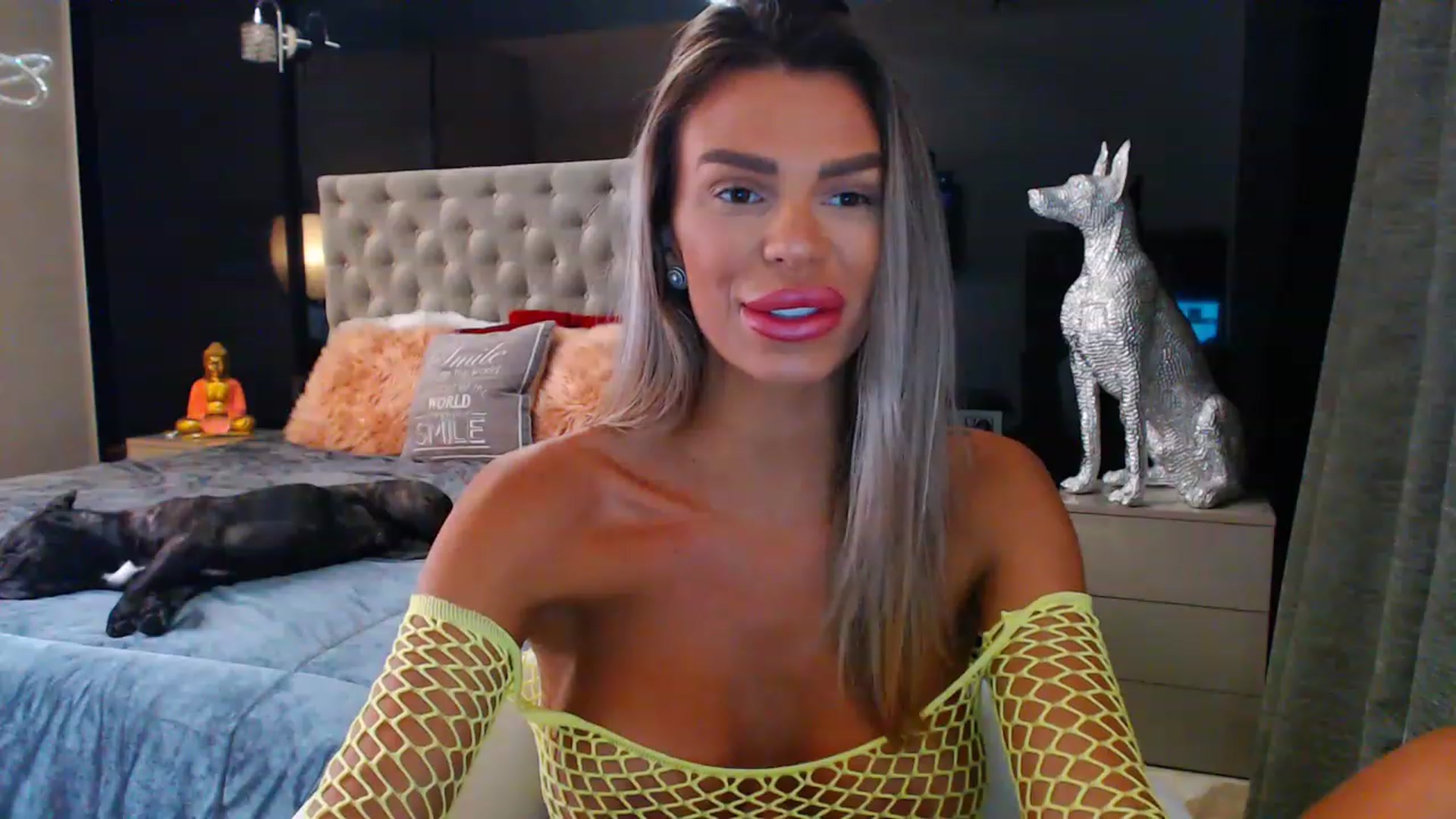 Gallery image thumbnail from D_y_y's myfreecams stream on, 06/28/2023, 04:31 image 8 of 20