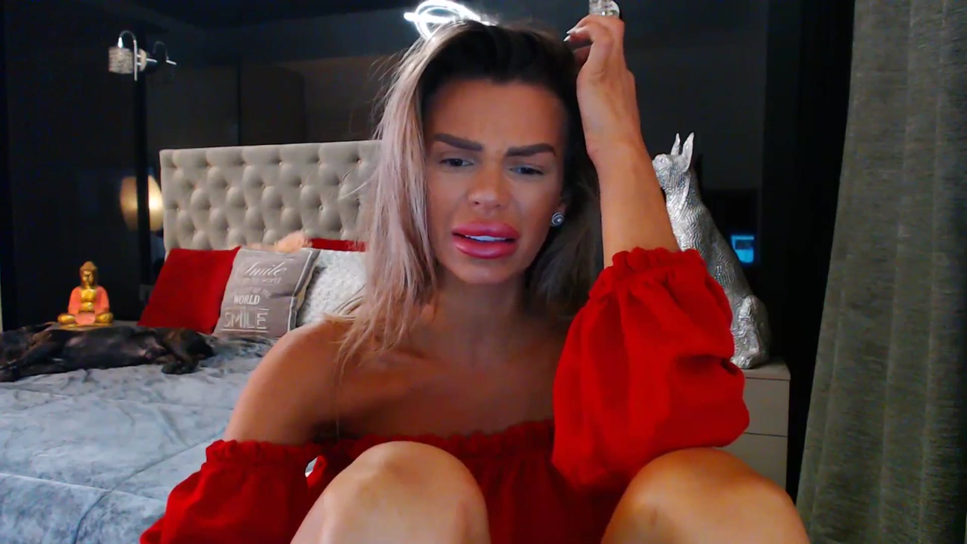 Gallery image thumbnail from D_y_y's myfreecams stream on, 07/01/2023, 03:59 image 20 of 20