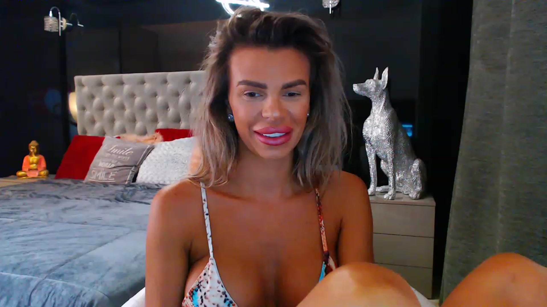 Gallery image thumbnail from D_y_y's myfreecams stream on, 07/05/2023, 05:44 image 2 of 20