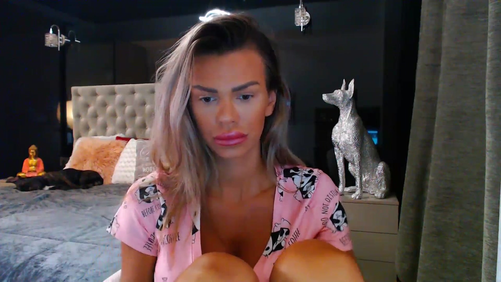 Gallery image thumbnail from D_y_y's myfreecams stream on, 07/09/2023, 03:29 image 20 of 20