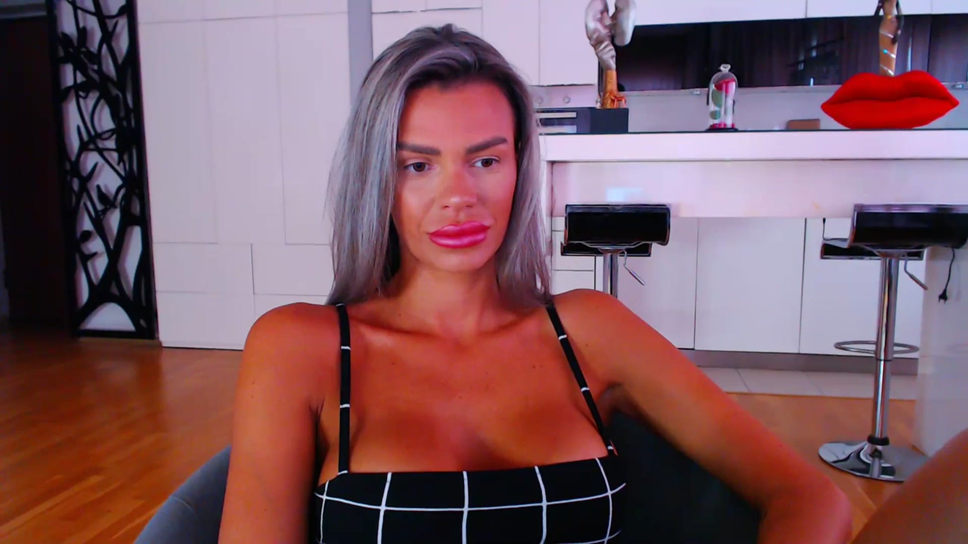 Gallery image thumbnail from D_y_y's myfreecams stream on, 07/12/2023, 05:01 image 16 of 20