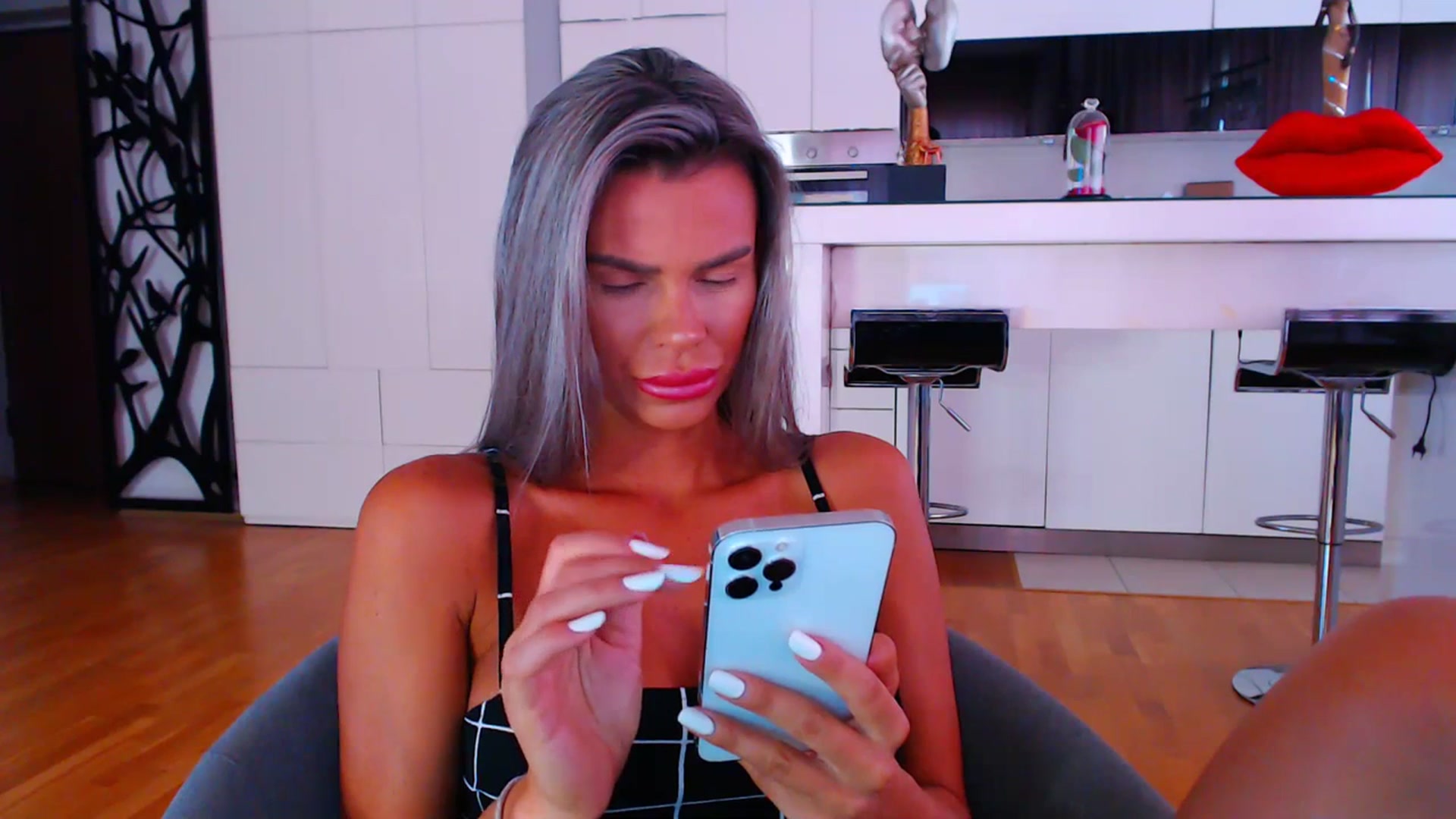 Gallery image thumbnail from D_y_y's myfreecams stream on, 07/12/2023, 05:01 image 19 of 20