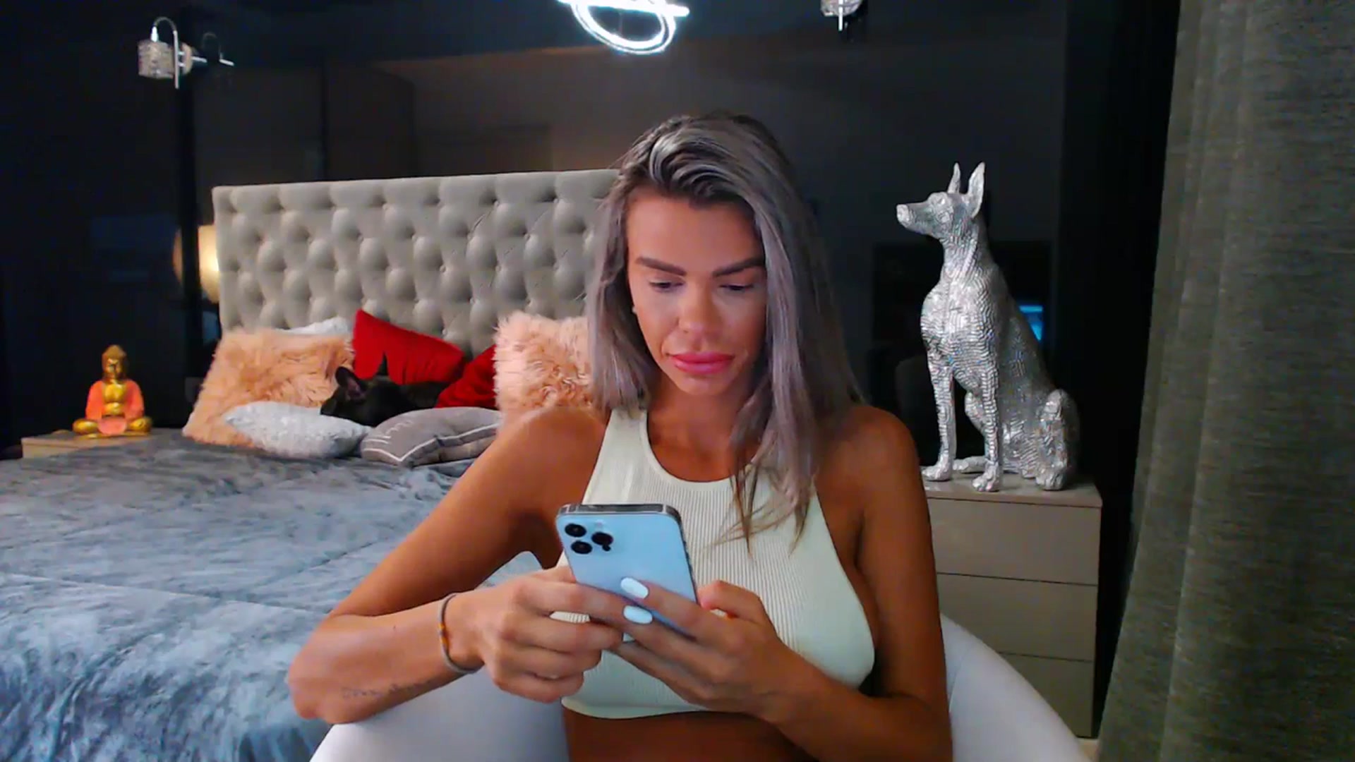 Gallery image thumbnail from D_y_y's myfreecams stream on, 07/14/2023, 03:53 image 7 of 20
