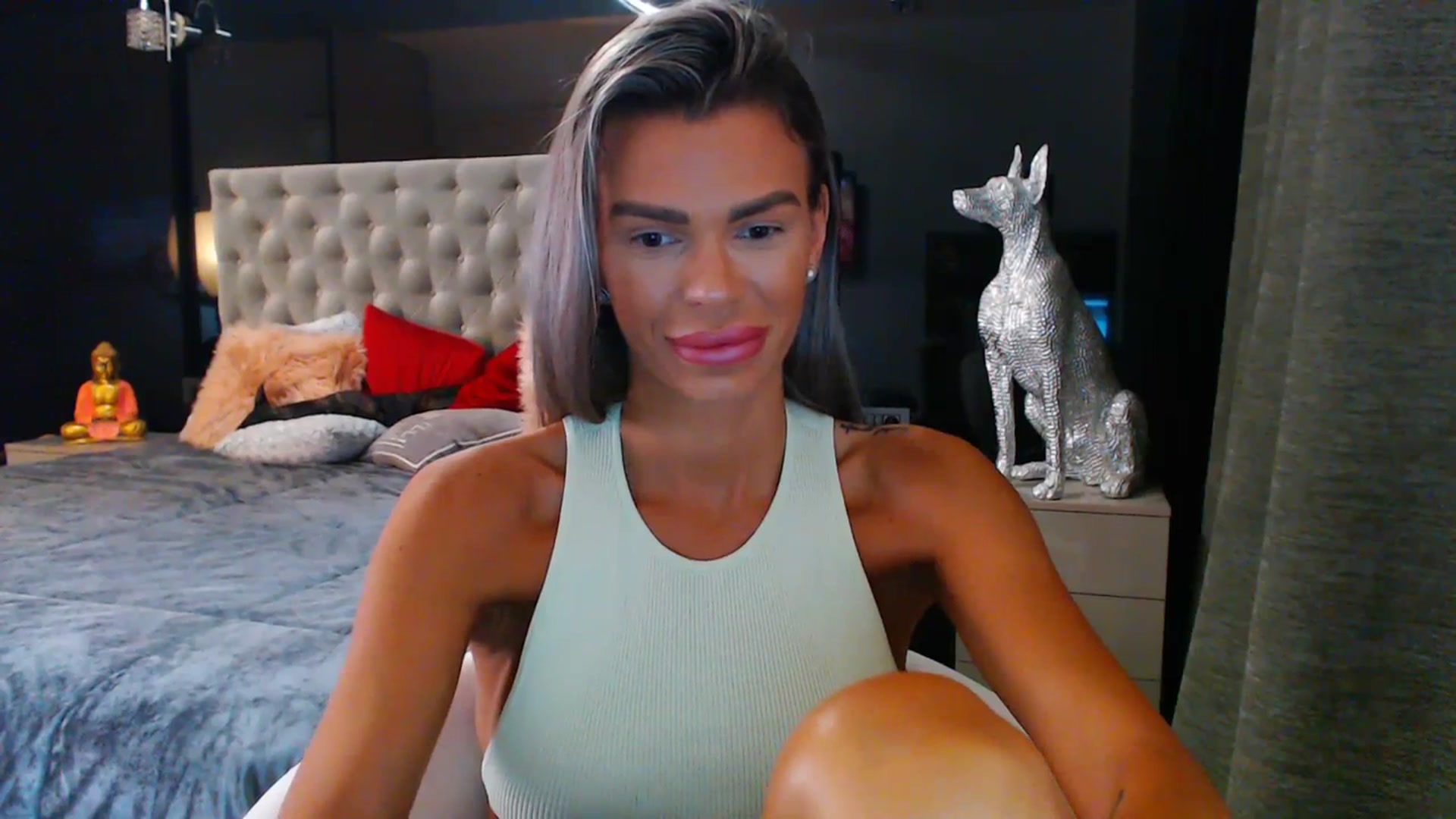 Gallery image thumbnail from D_y_y's myfreecams stream on, 07/14/2023, 03:53 image 14 of 20