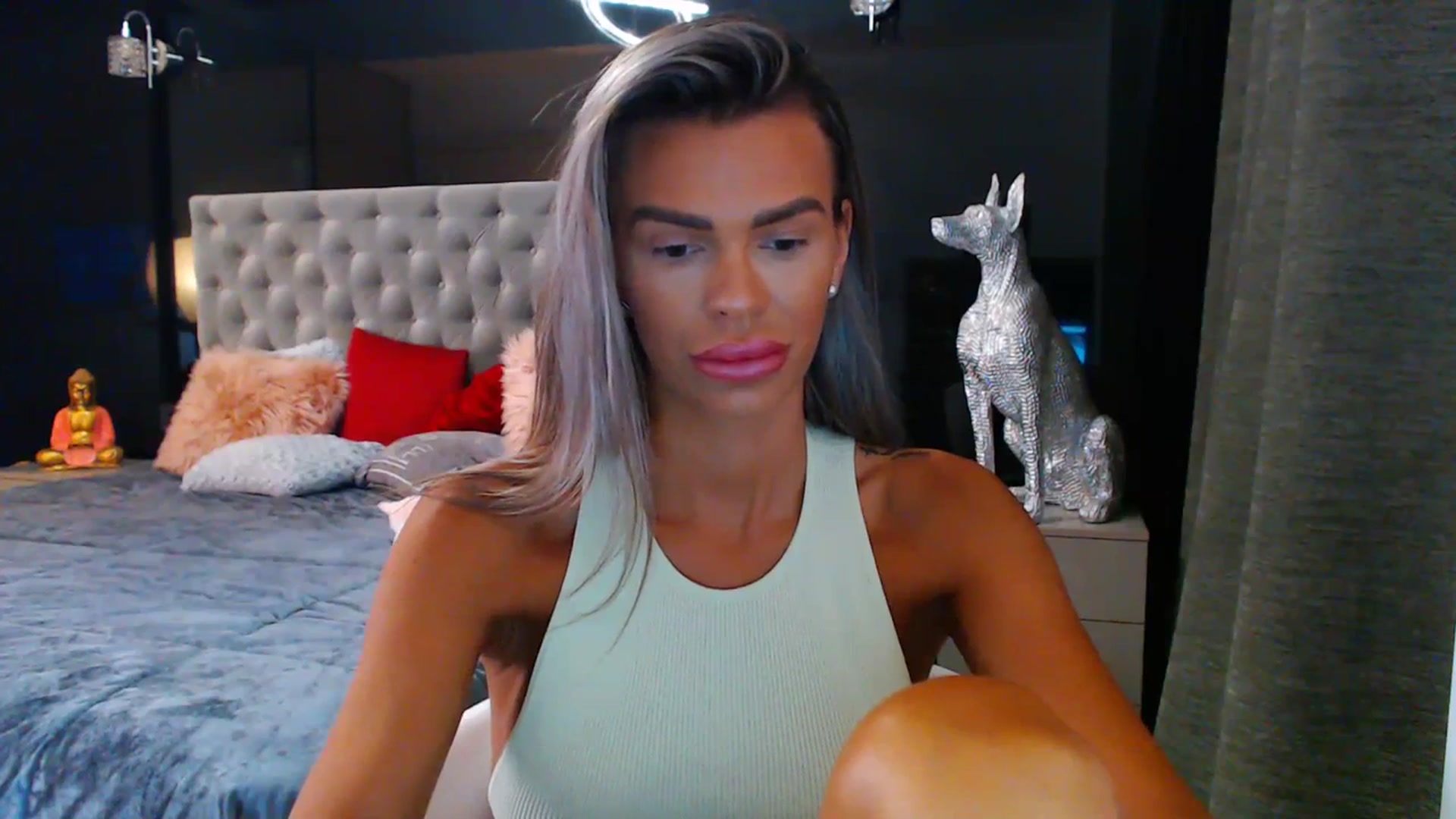 Gallery image thumbnail from D_y_y's myfreecams stream on, 07/14/2023, 05:42 image 19 of 20