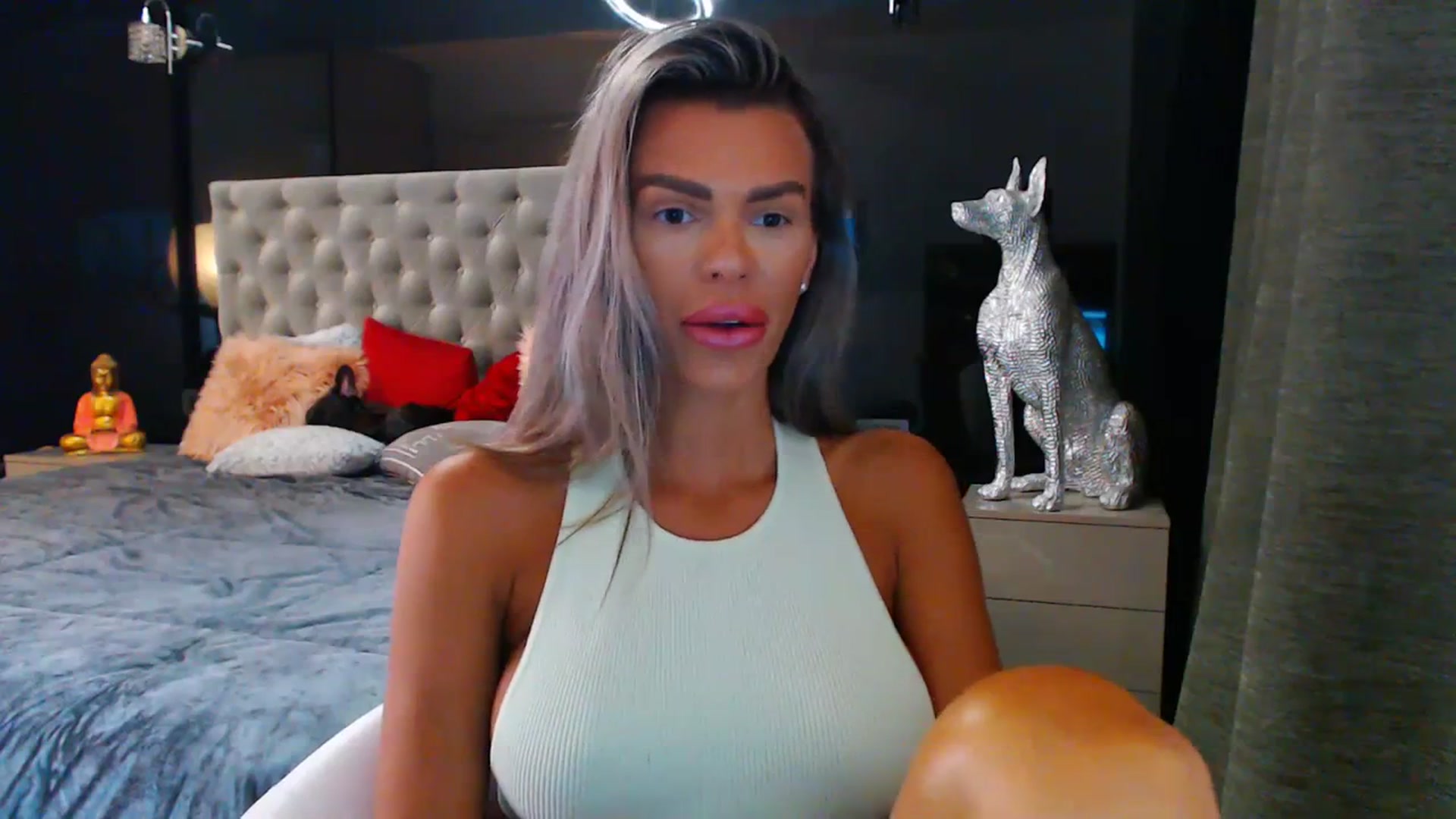 Gallery image thumbnail from D_y_y's myfreecams stream on, 07/14/2023, 05:42 image 7 of 20