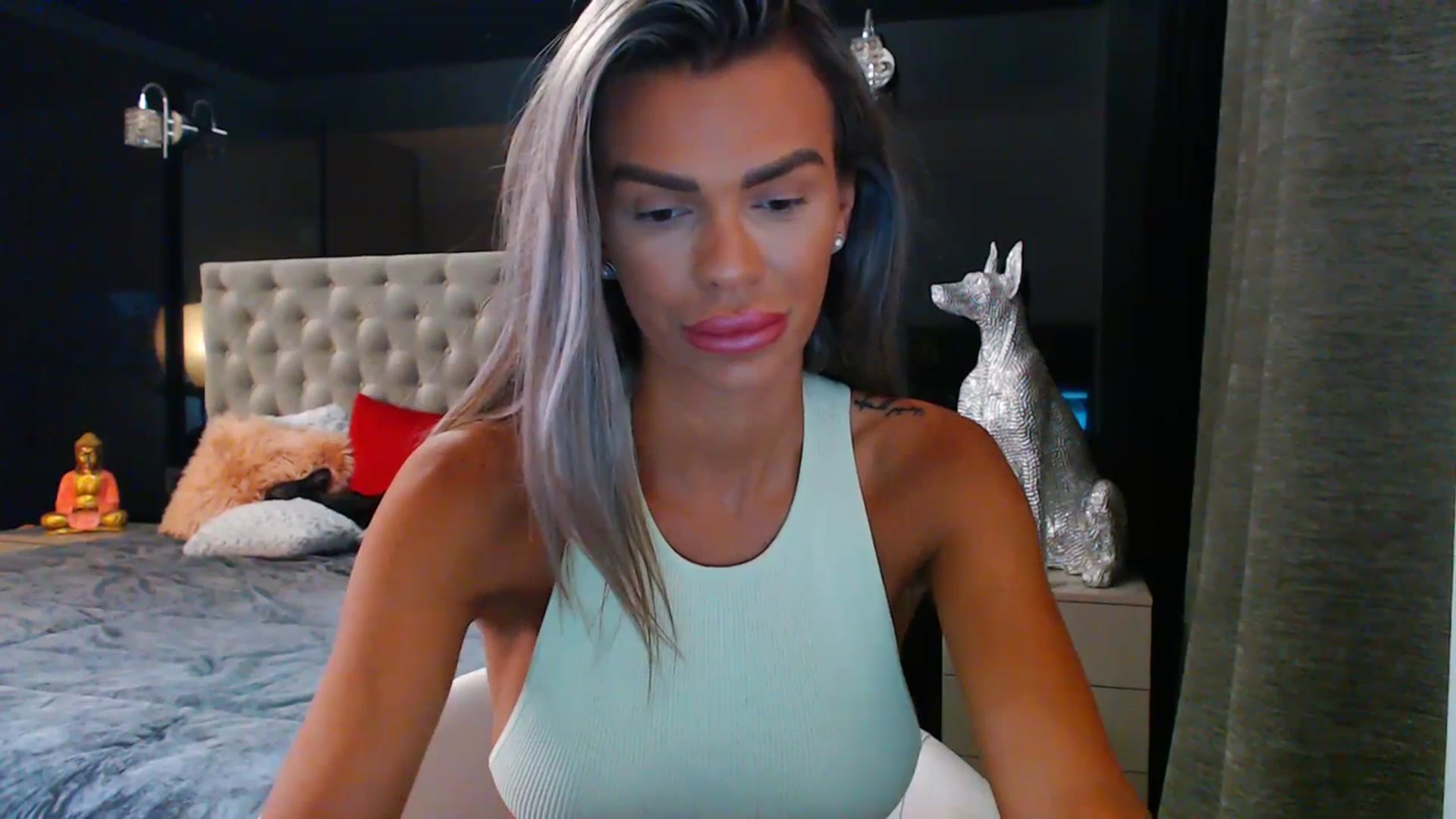 Gallery image thumbnail from D_y_y's myfreecams stream on, 07/14/2023, 05:42 image 9 of 20