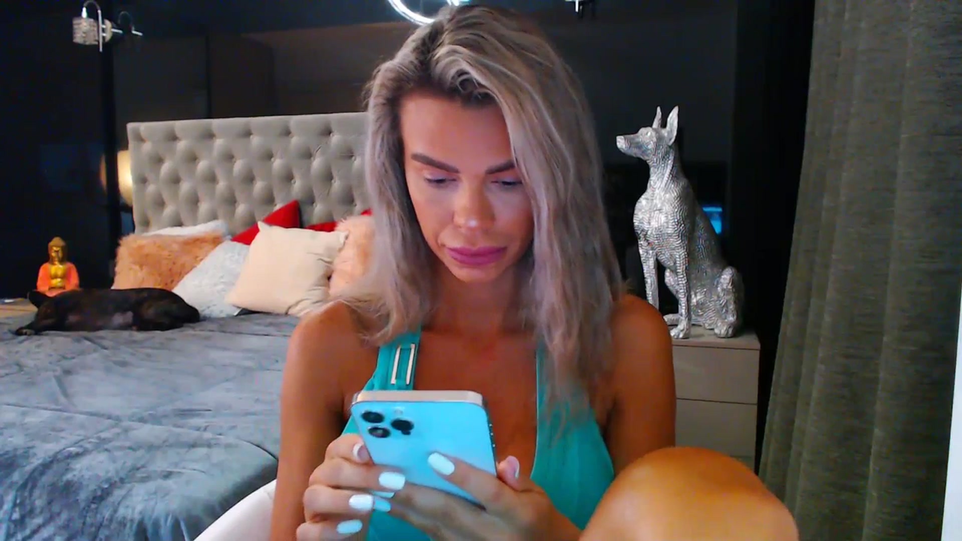 Gallery image thumbnail from D_y_y's myfreecams stream on, 07/17/2023, 03:26 image 14 of 20