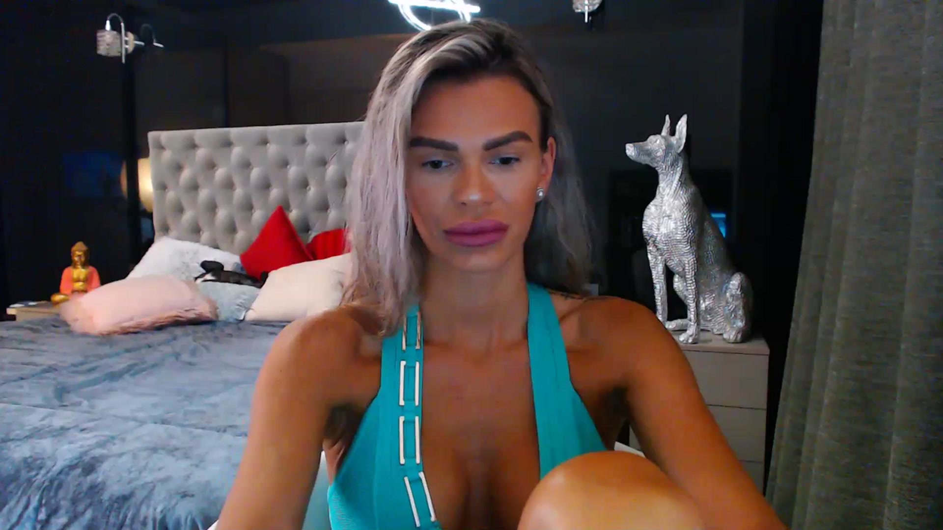 Gallery image thumbnail from D_y_y's myfreecams stream on, 07/17/2023, 05:15 image 11 of 20