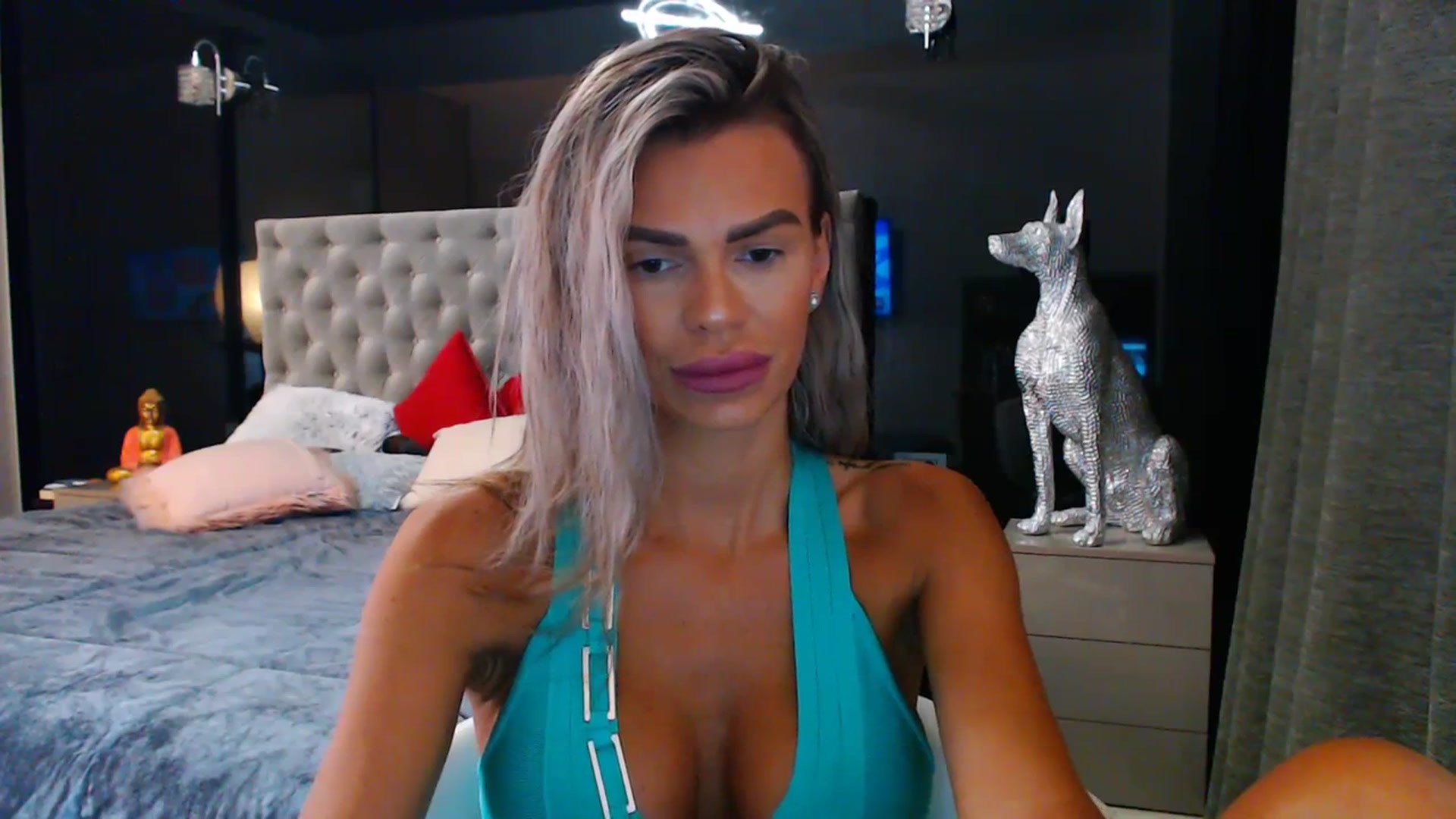 Gallery image thumbnail from D_y_y's myfreecams stream on, 07/17/2023, 05:15 image 19 of 20