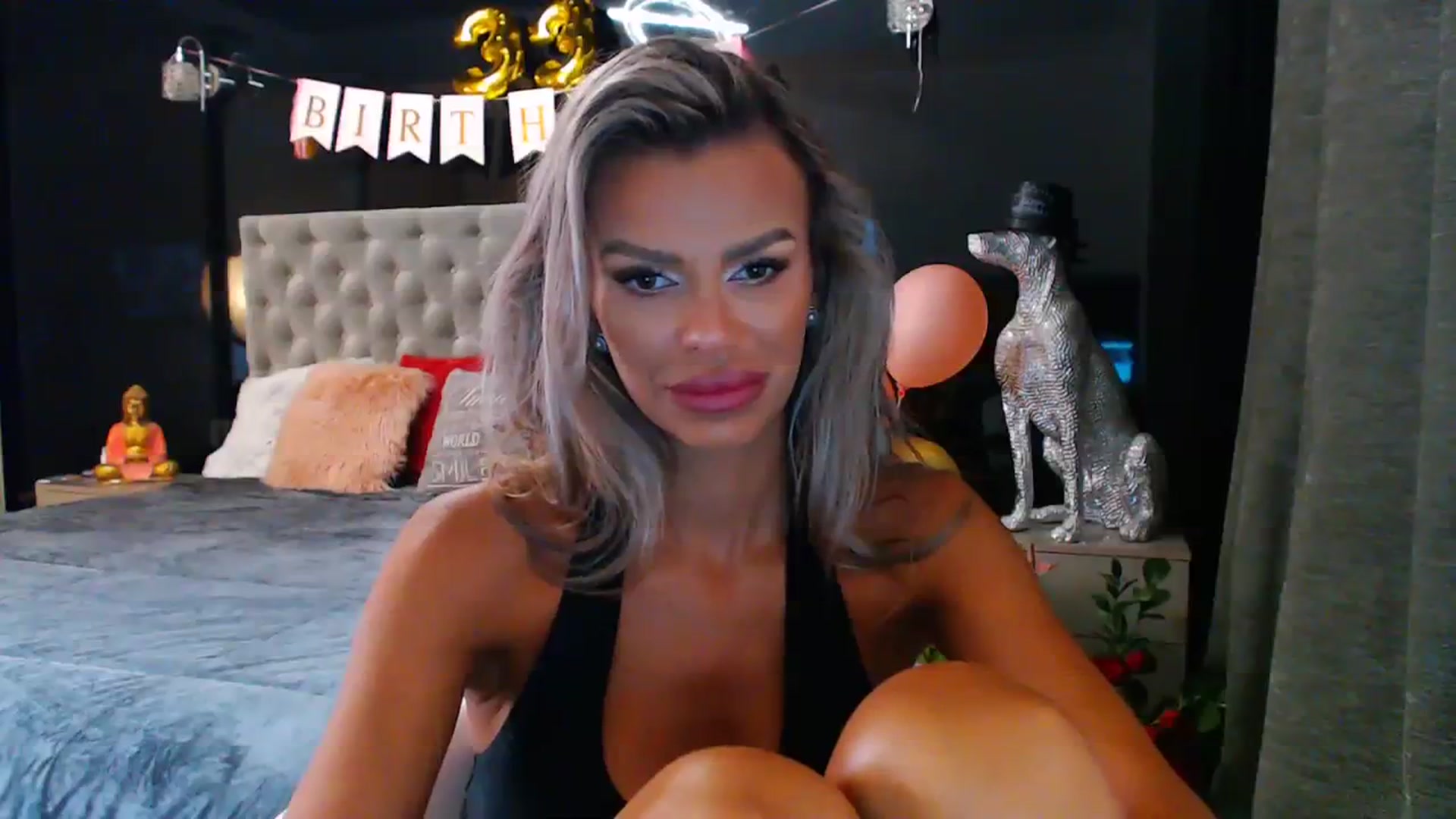 Gallery image thumbnail from D_y_y's myfreecams stream on, 07/24/2023, 04:31 image 14 of 20
