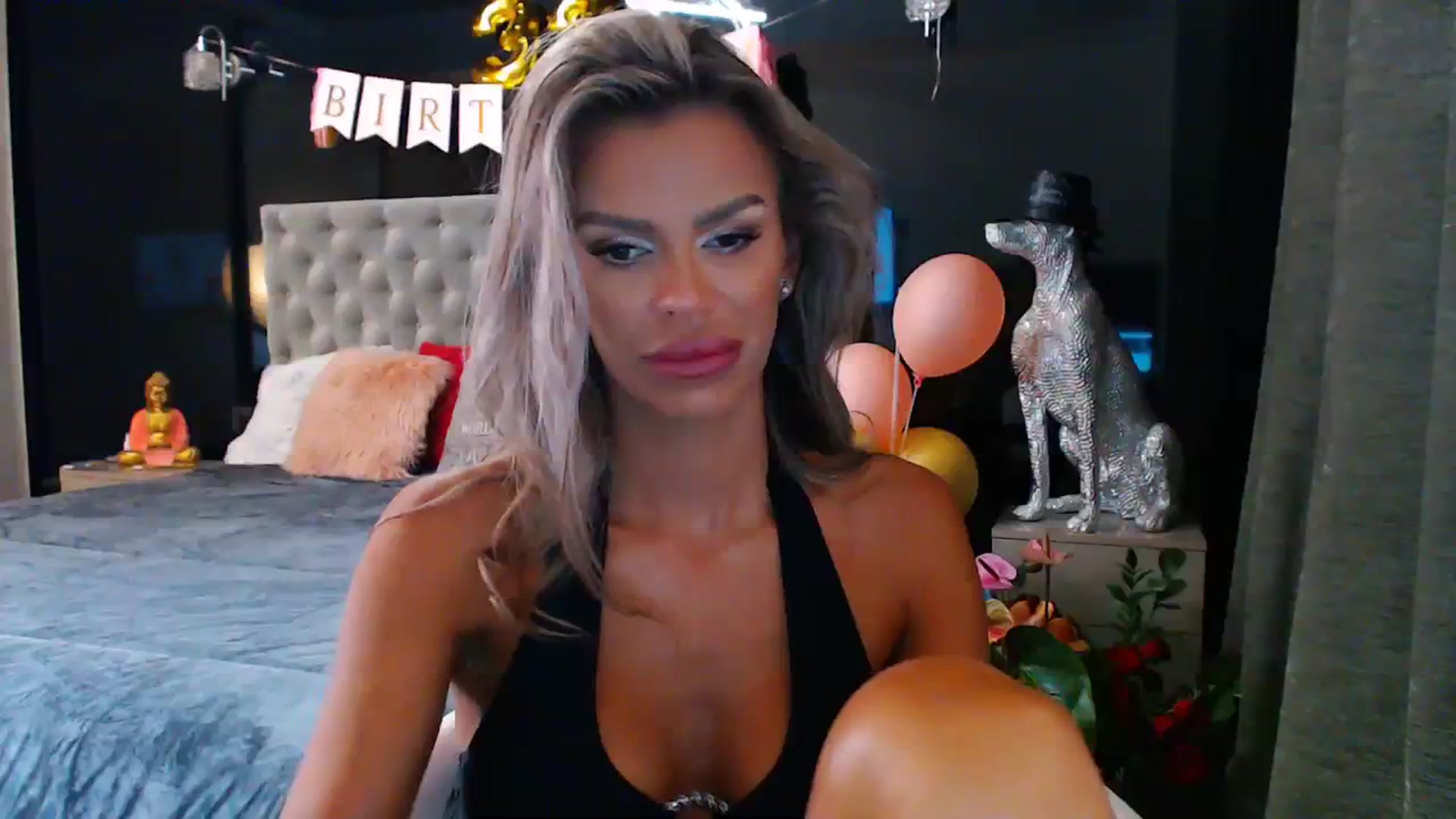 Gallery image thumbnail from D_y_y's myfreecams stream on, 07/24/2023, 04:31 image 9 of 20