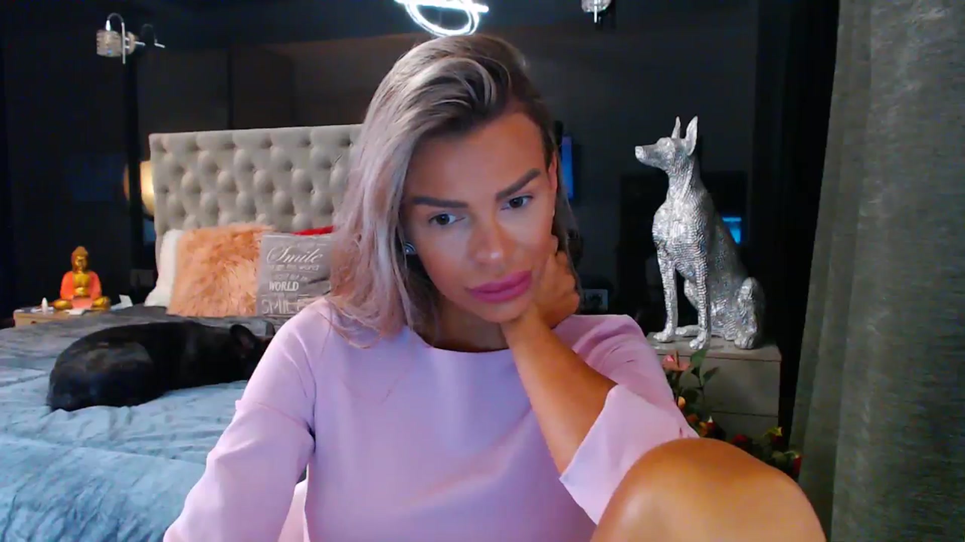 Gallery image thumbnail from D_y_y's myfreecams stream on, 07/26/2023, 04:30 image 8 of 20
