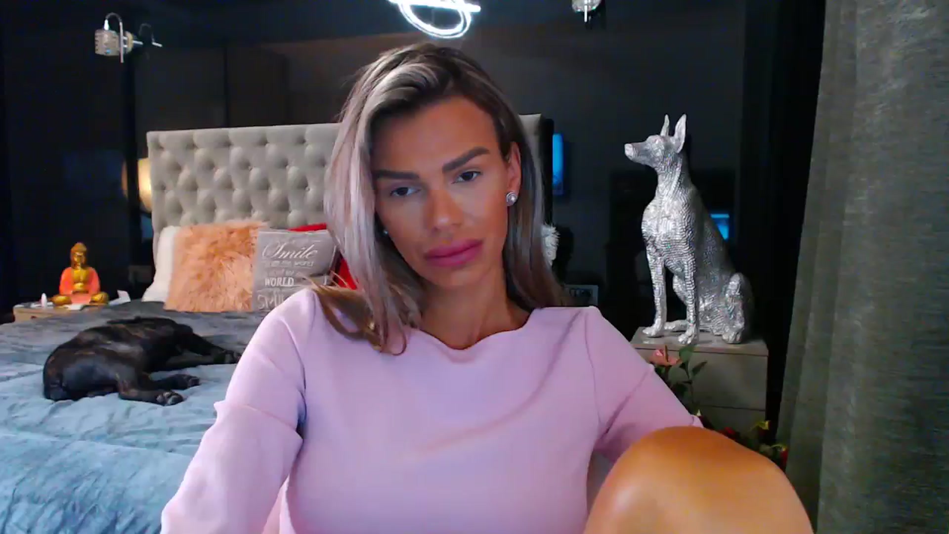 Gallery image thumbnail from D_y_y's myfreecams stream on, 07/26/2023, 04:30 image 5 of 20