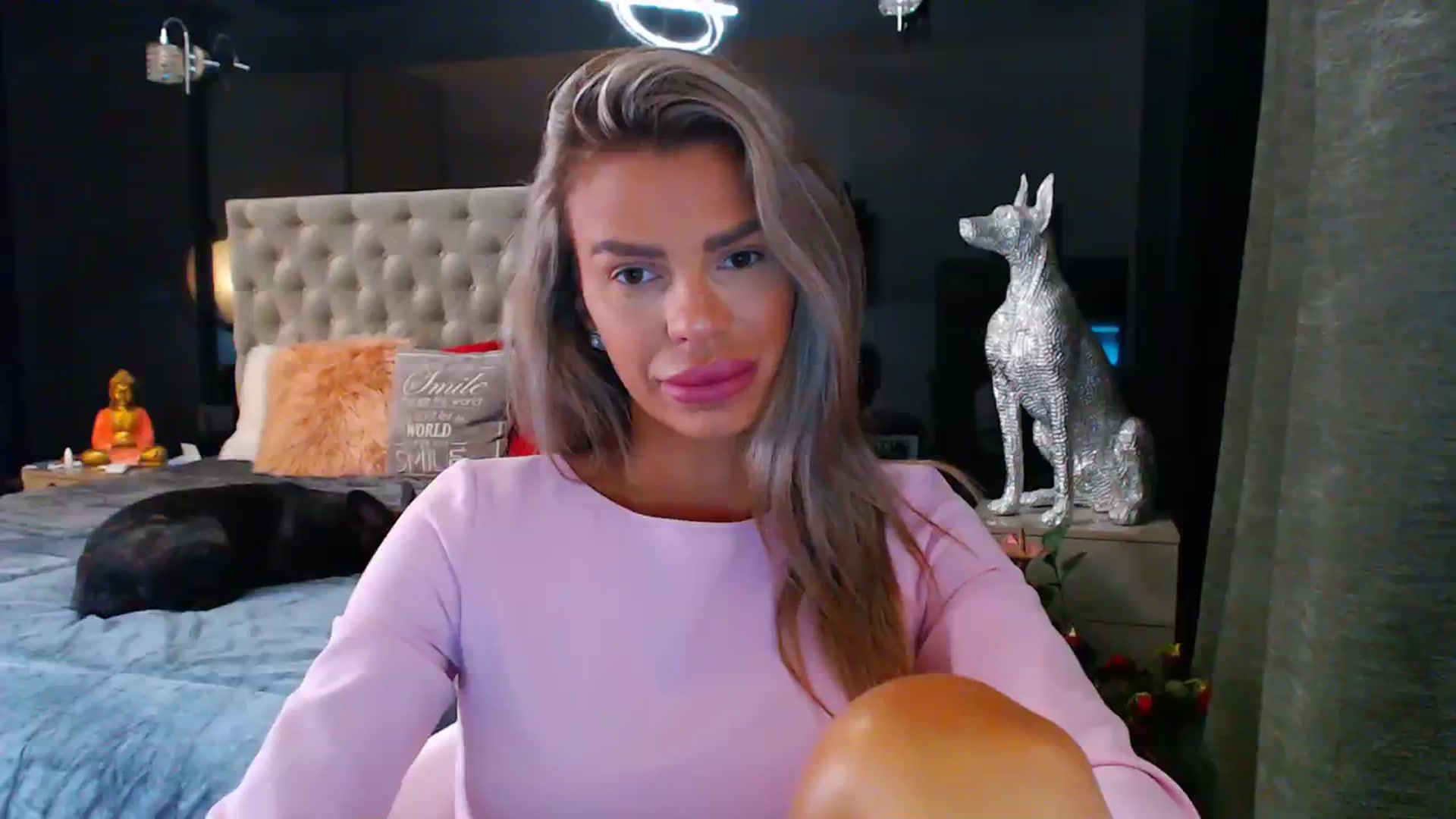 Gallery image thumbnail from D_y_y's myfreecams stream on, 07/26/2023, 04:30 image 7 of 20