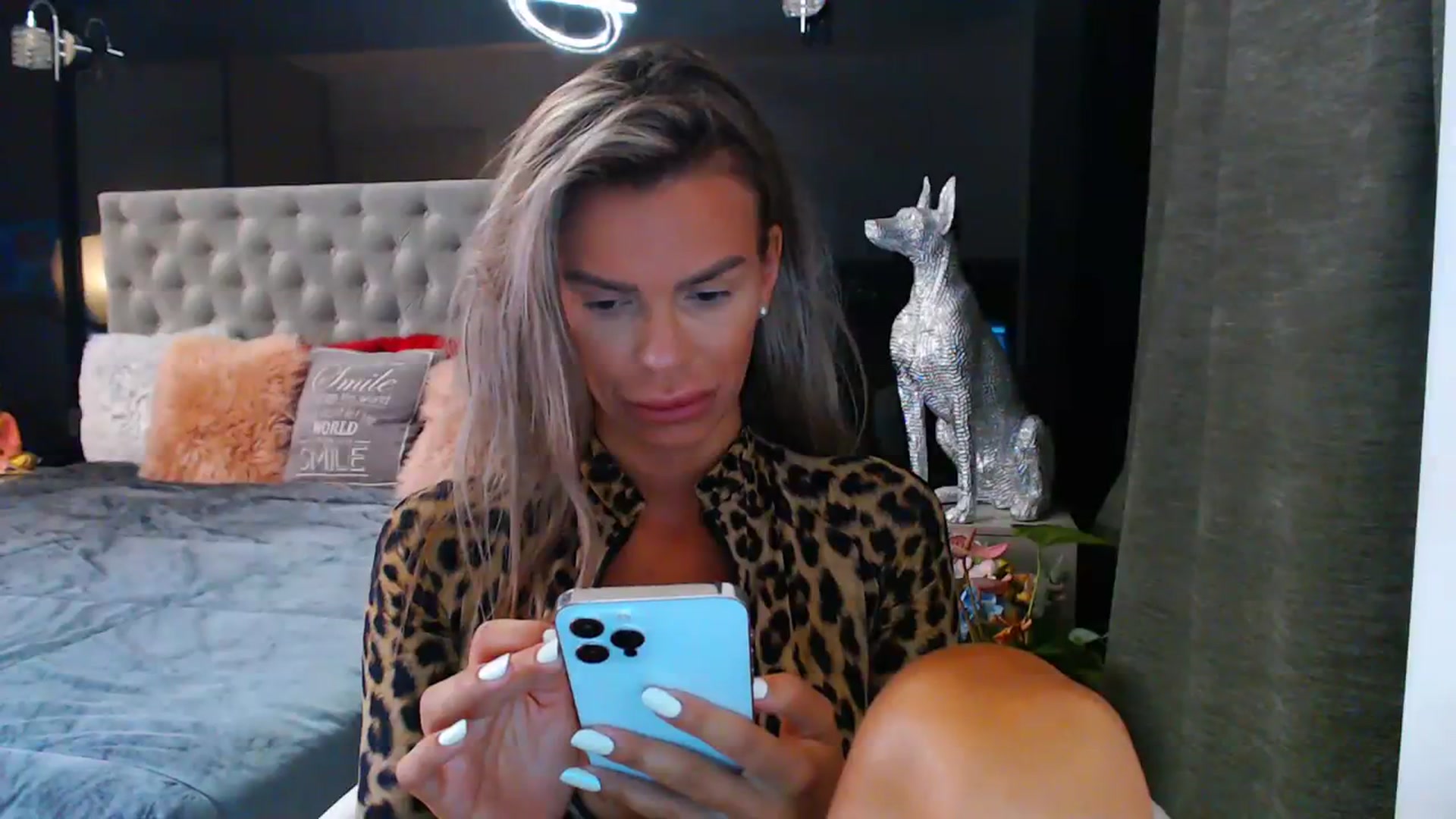 Gallery image thumbnail from D_y_y's myfreecams stream on, 07/30/2023, 05:08 image 20 of 20